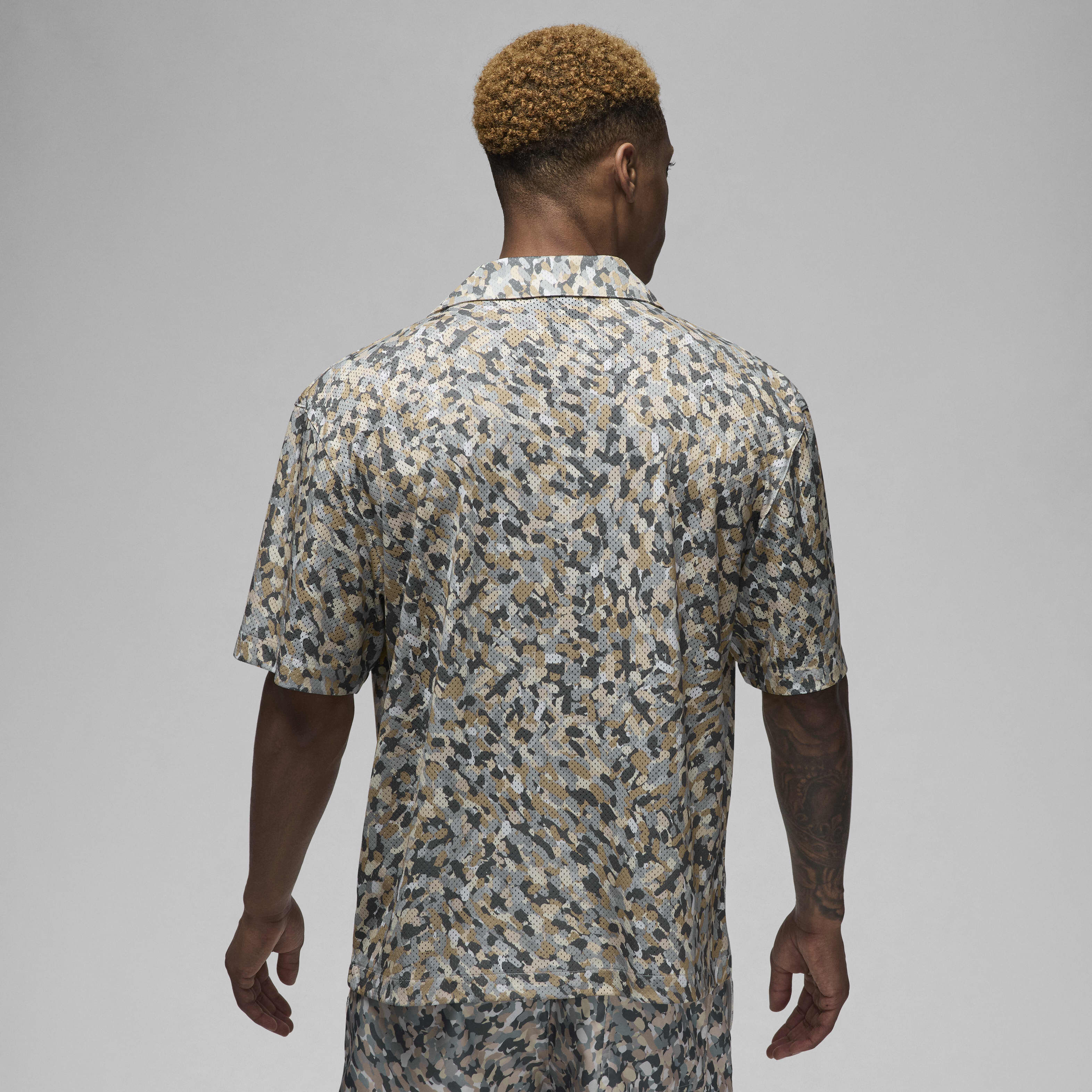 Jordan Essentials image number 1