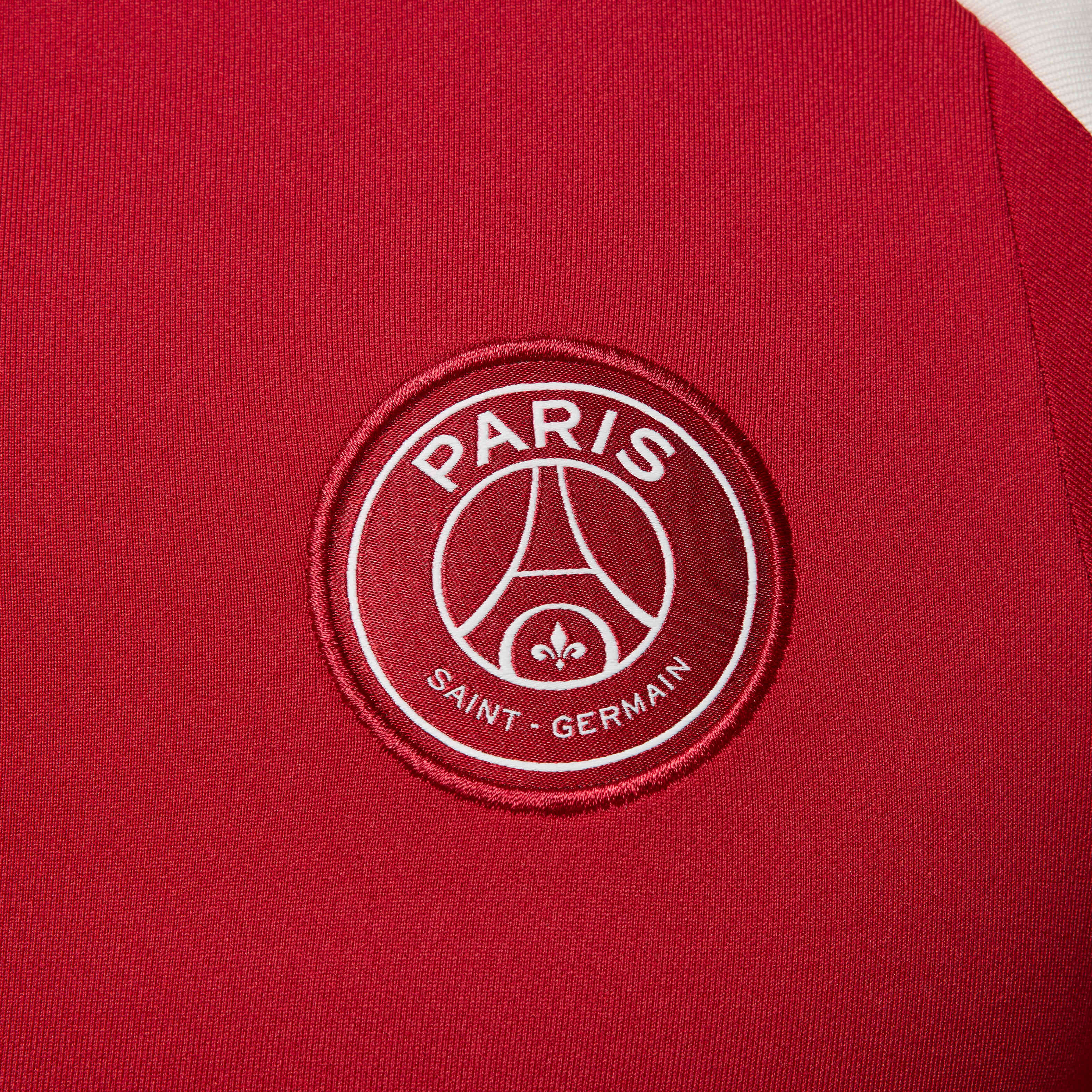 Nike PSG DRI-FIT レッド Lサイズ Nike PSG DRI-FIT レッド Lサイズ Amazon.com: Nike Men's Red