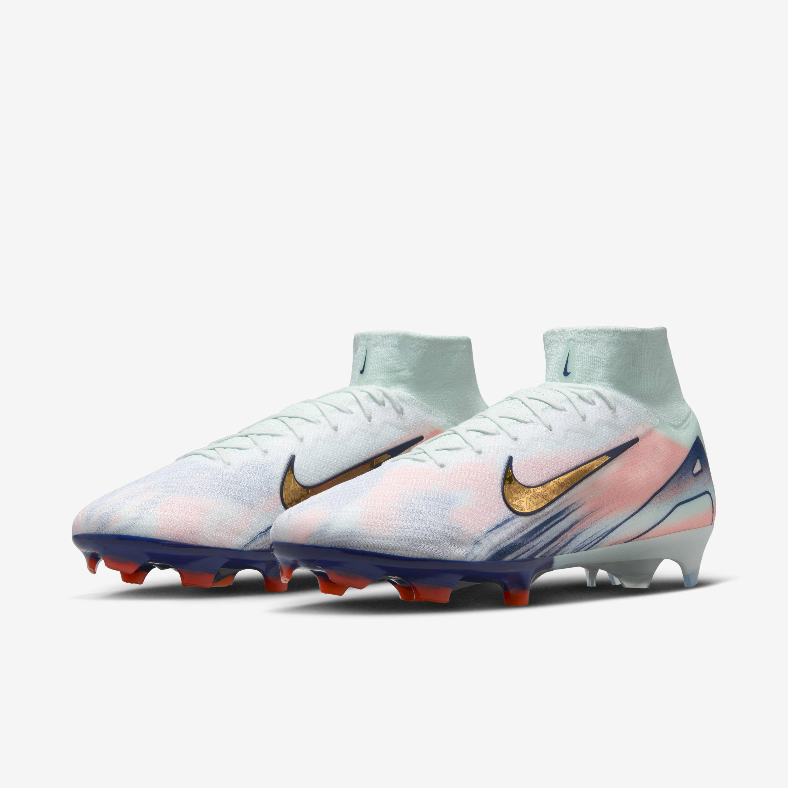 Nike Superfly 10 Elite Mercurial Dream Speed image number 4