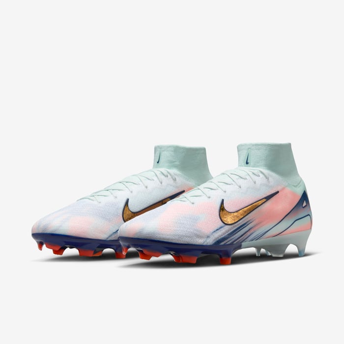 Nike Superfly 10 Elite Mercurial Dream Speed image number 4 Nike Superfly 10 Elite Mercurial Dream Speed image number 4