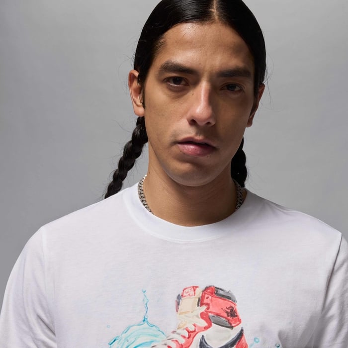 جوردن فلايت ايسنشالز 1 image number 2 جوردن فلايت ايسنشالز 1 image number 2