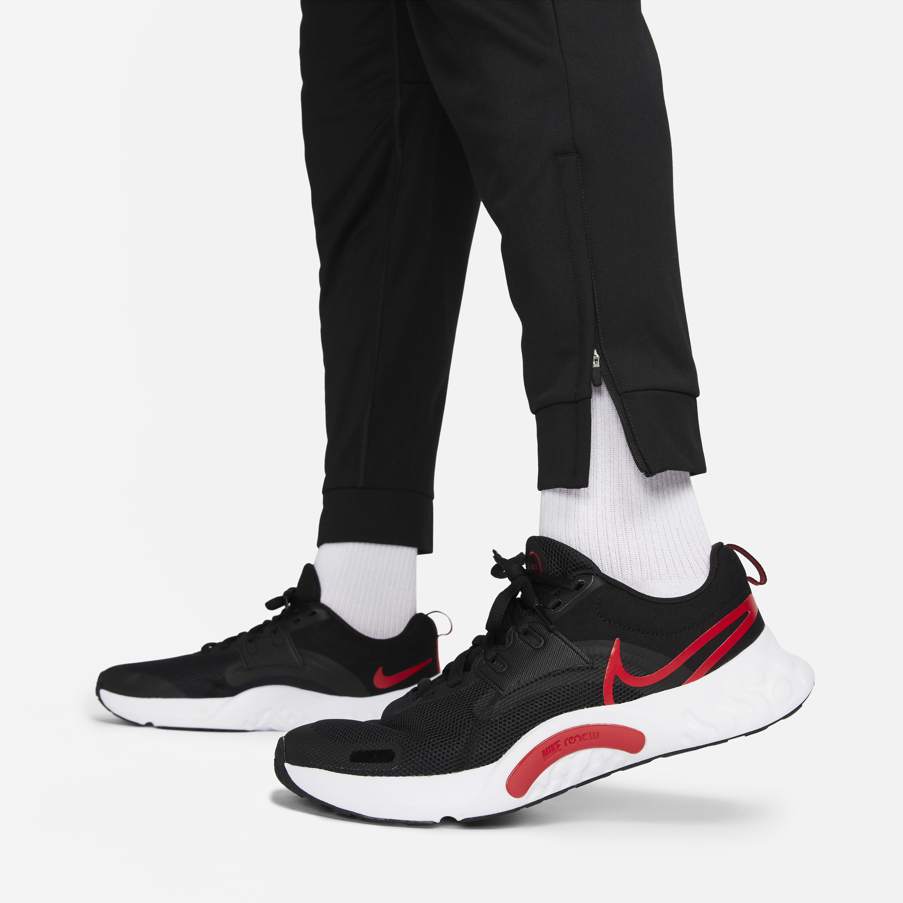 Buy Nike Totality Men s Dri FIT Tapered Versatile Trousers Nike UAE Official