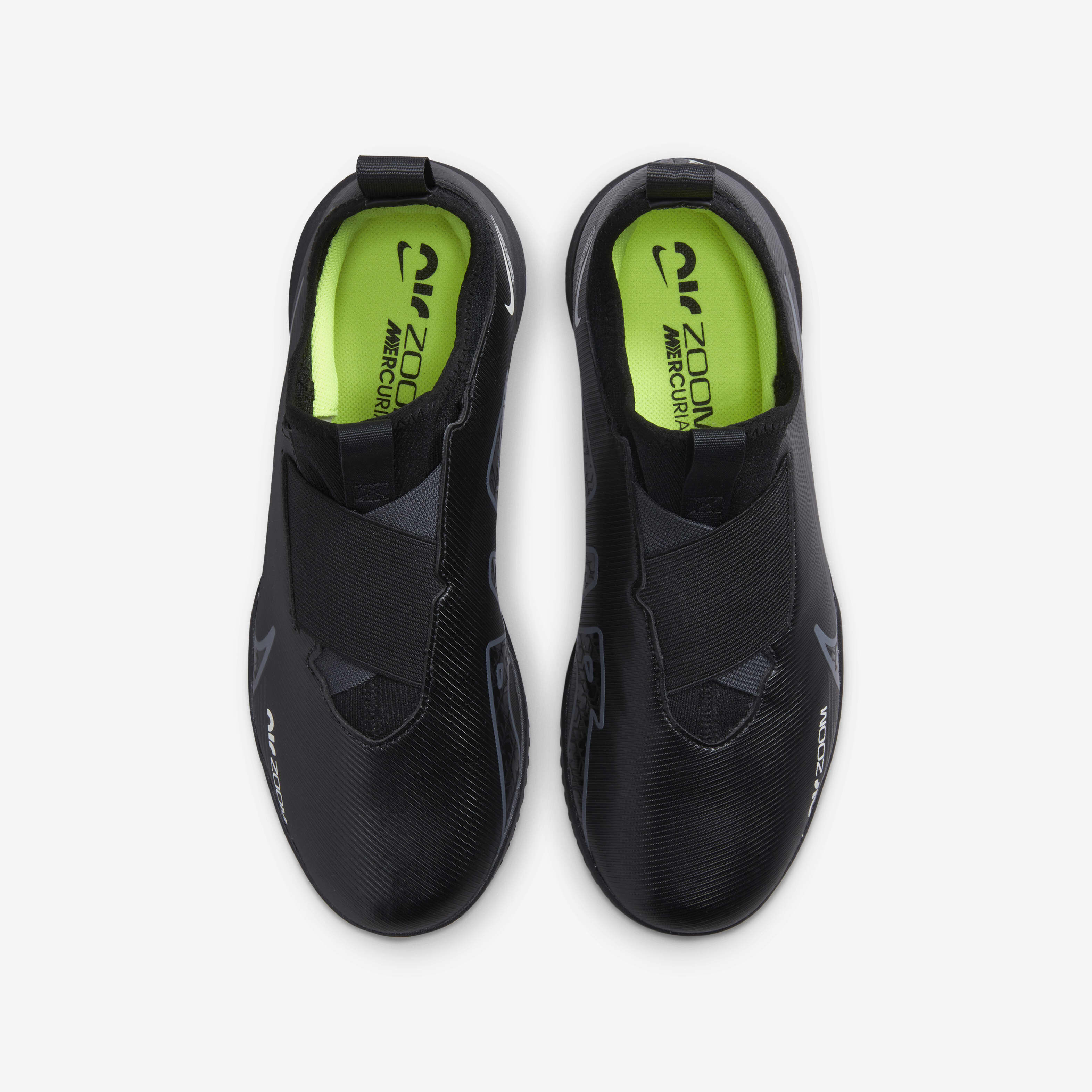 Nike Jr. Mercurial Vapor 15 Academy image number 3