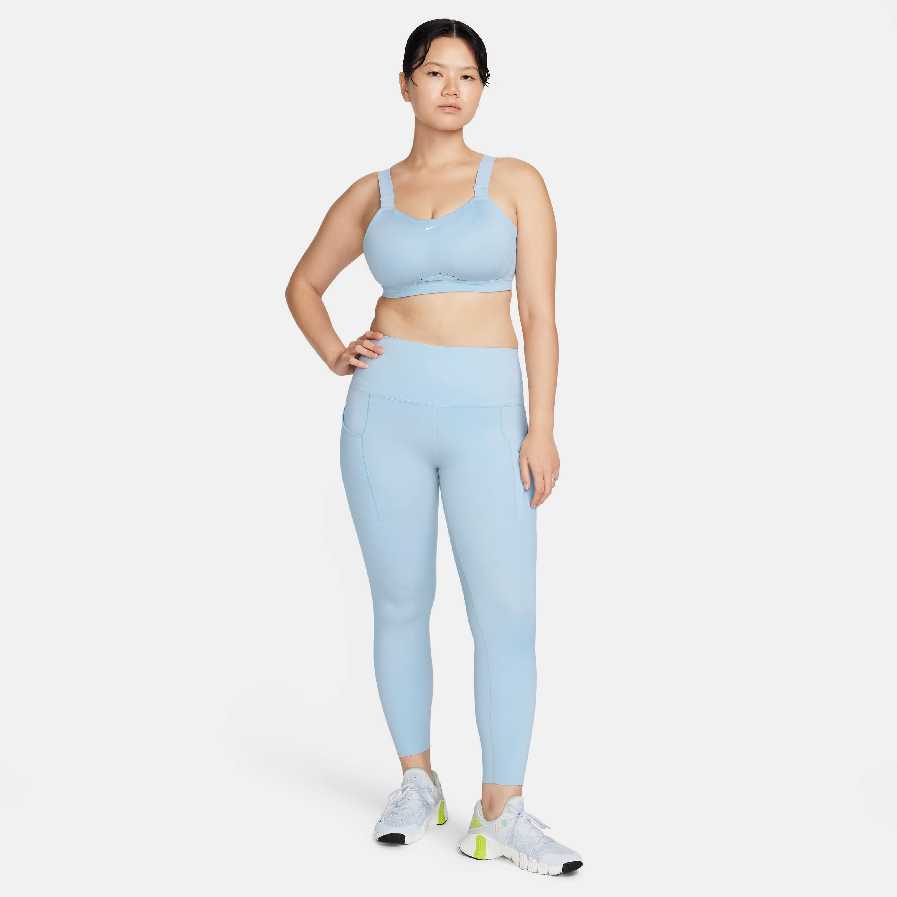 Nike Alpha image number 6