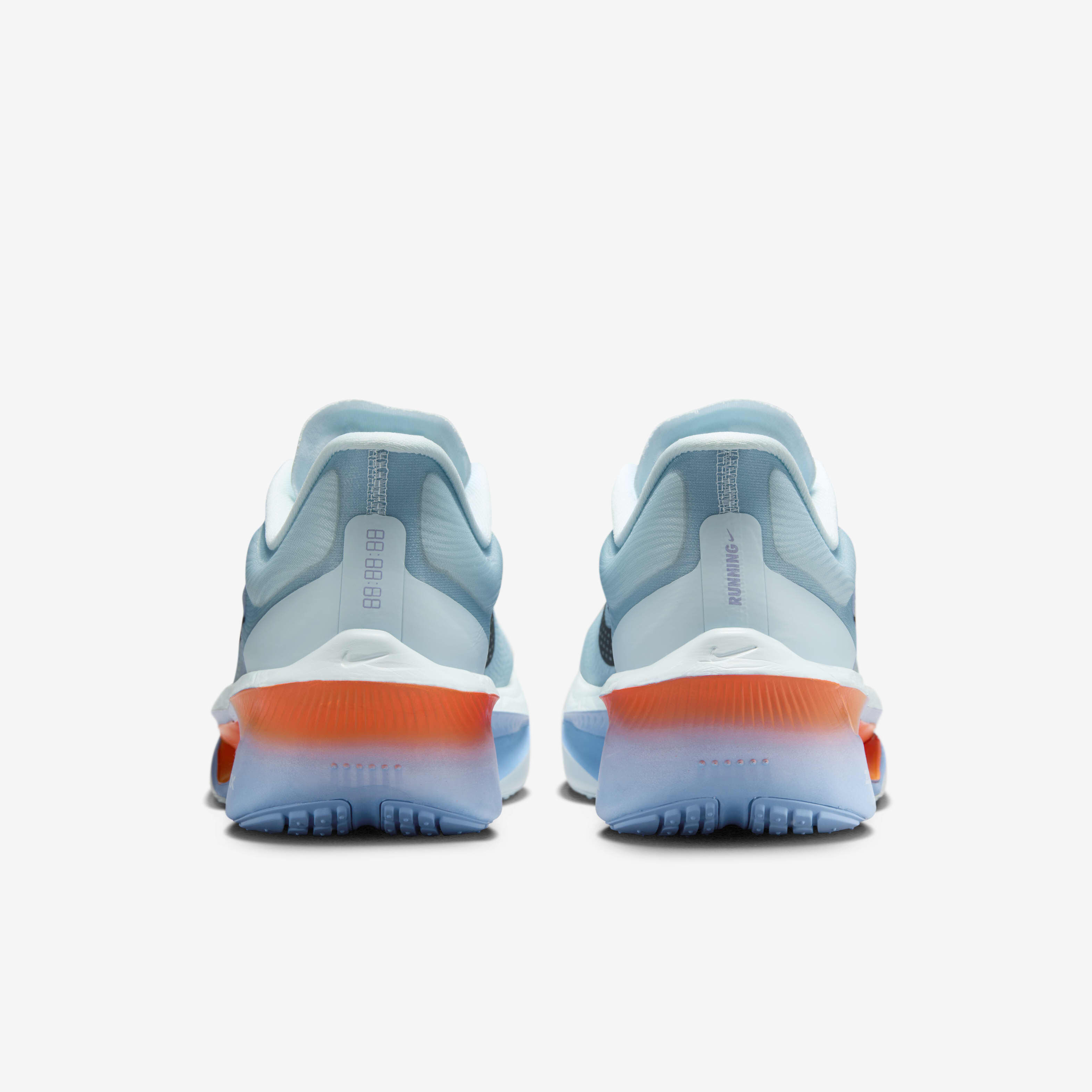 Buy Nike Zoom Fly 6 Women s Road Racing Shoes Glacier Blue Cobalt Bliss Hyper Crimson Black Nike UAE Official