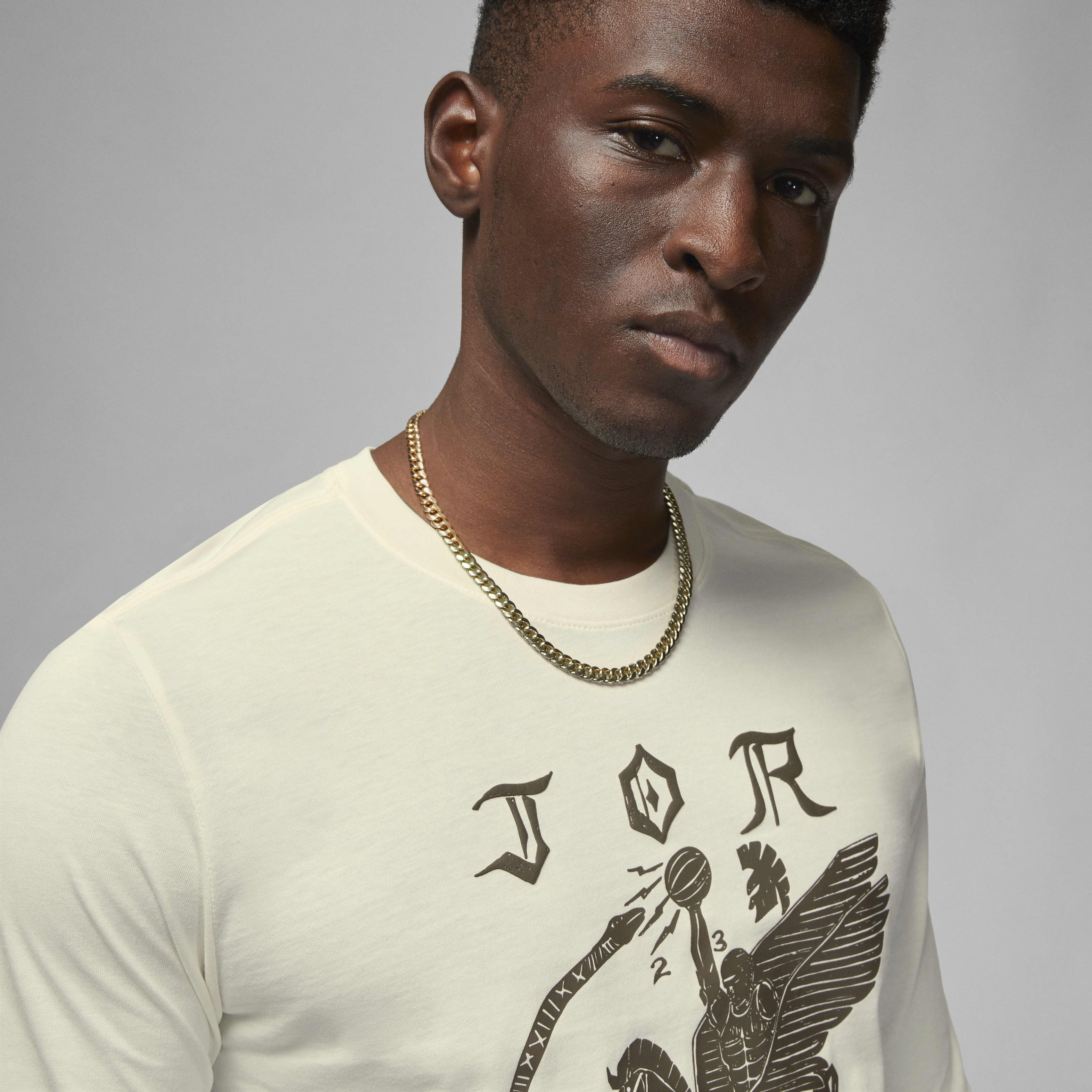 Jordan Artist Series by Umar Rashid image number 2