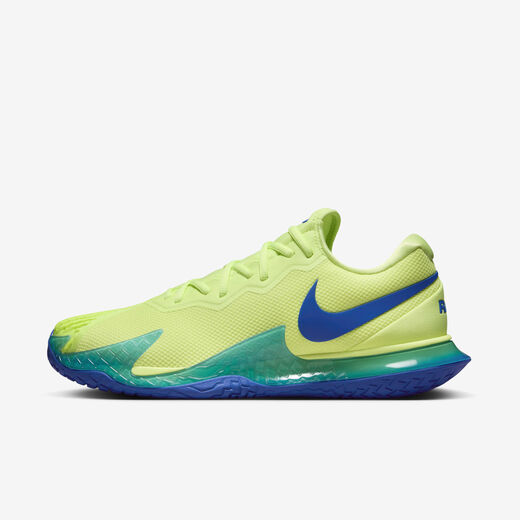 NikeCourt Zoom Vapor Cage 4 Rafa NikeCourt Zoom Vapor Cage 4 Rafa