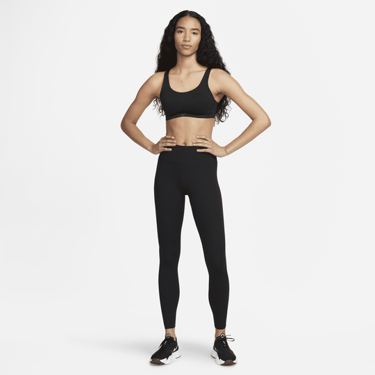 Nike sports bra sales and leggings set