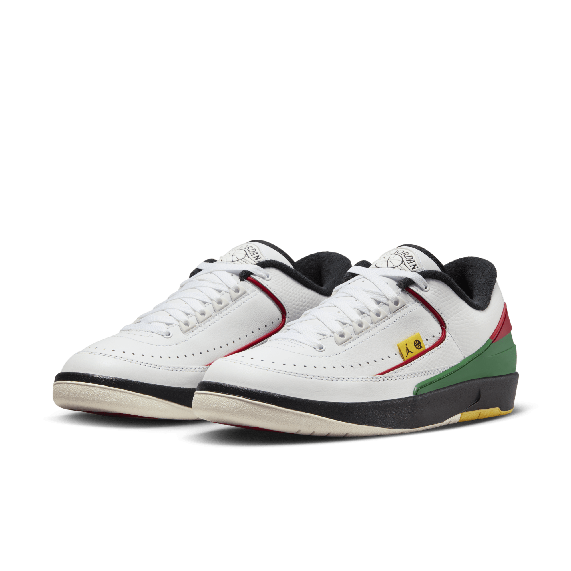 Air jordan 2 quai 54 for sale store