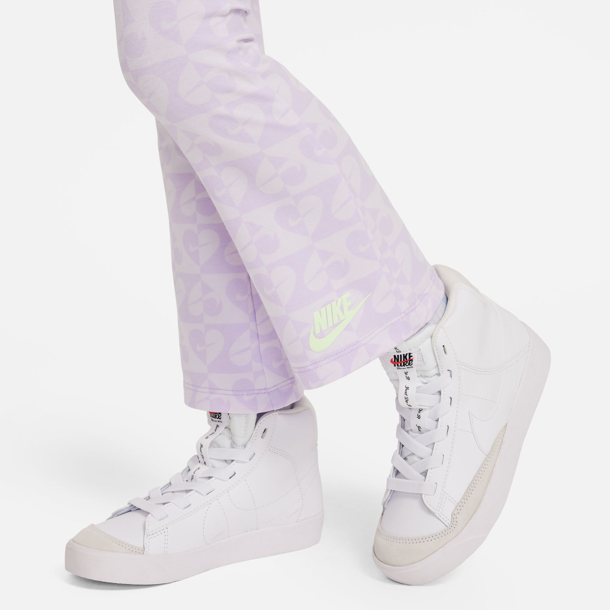 نايكي سويت سووش image number 2