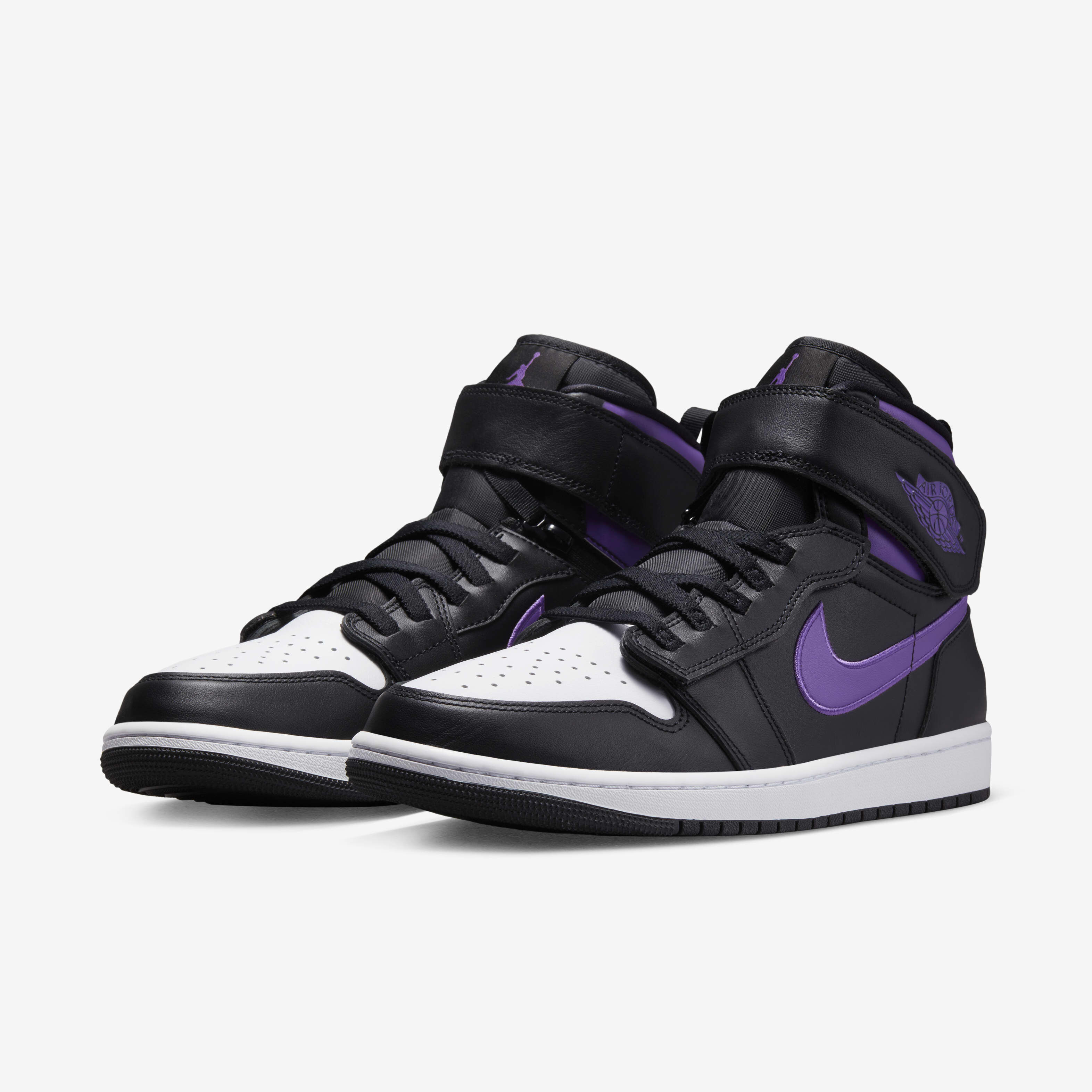 Air Jordan 1 Hi FlyEase image number 4