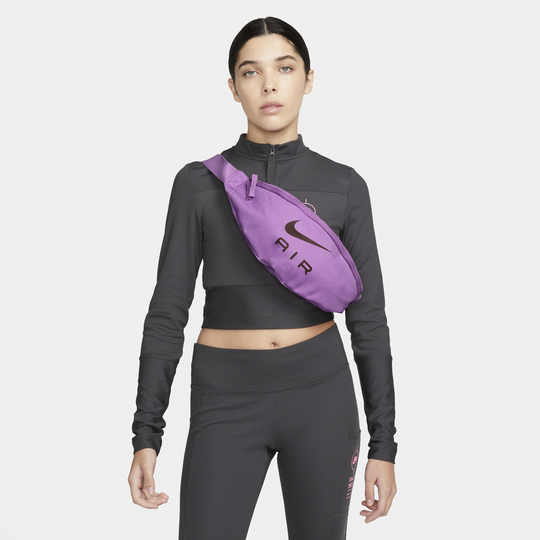 Nike heritage sales graphic hip pack