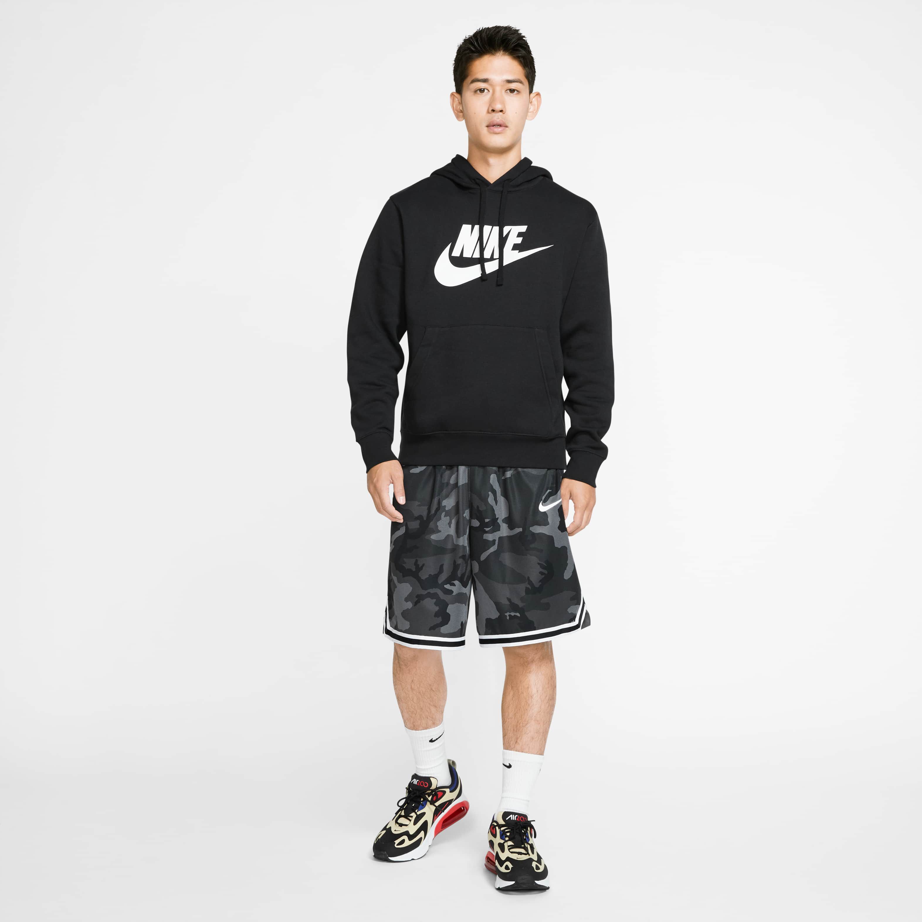 Nike Sportswear Club Fleece image number 5