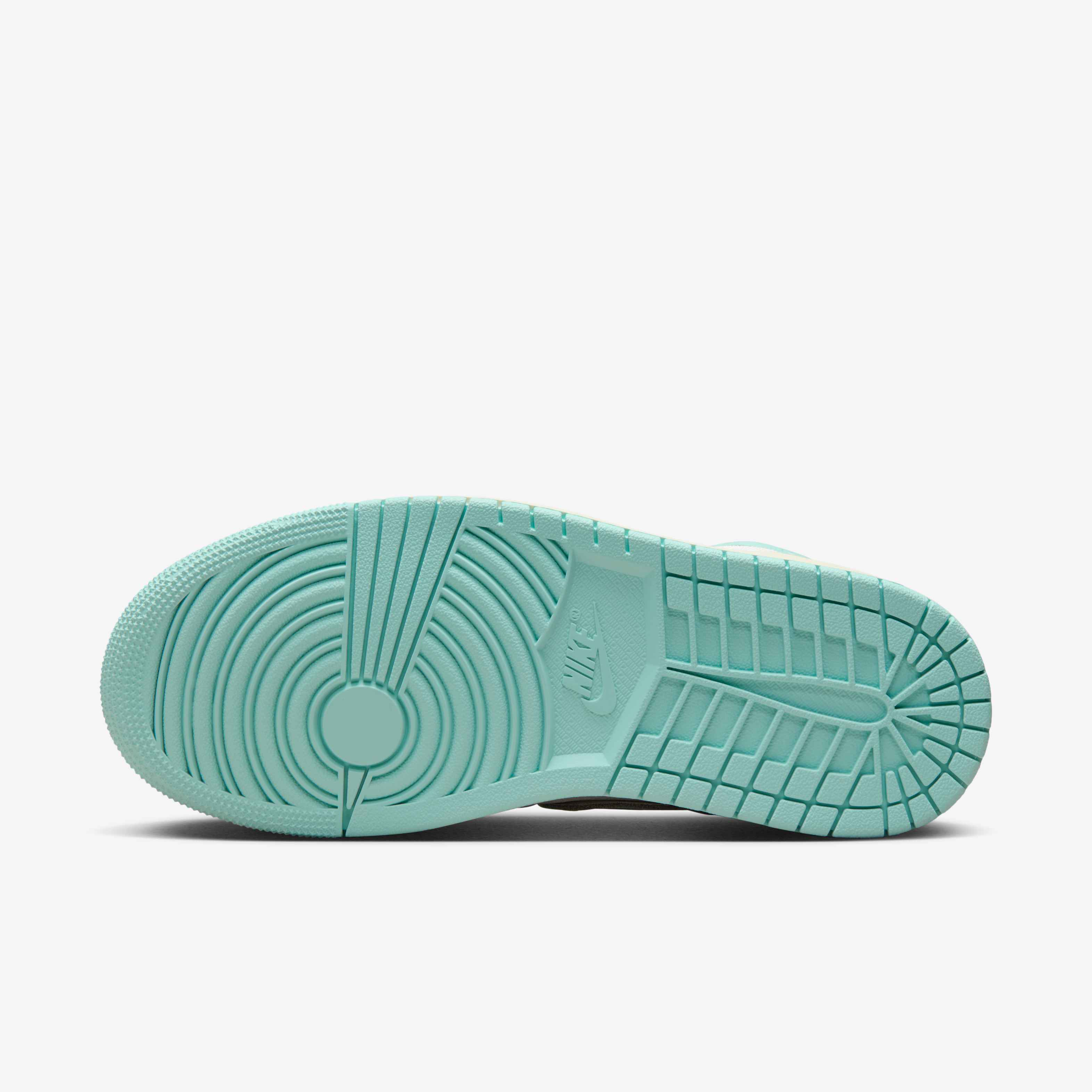 Air Jordan 1 High Method of Make image number 1