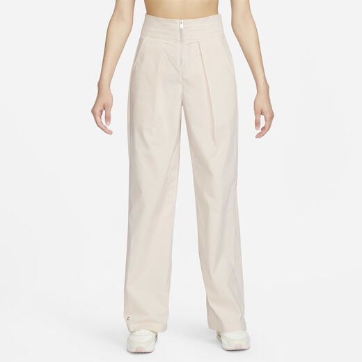 Modesty-Nike, Nike Sportswear Collection, Women's Woven Trousers