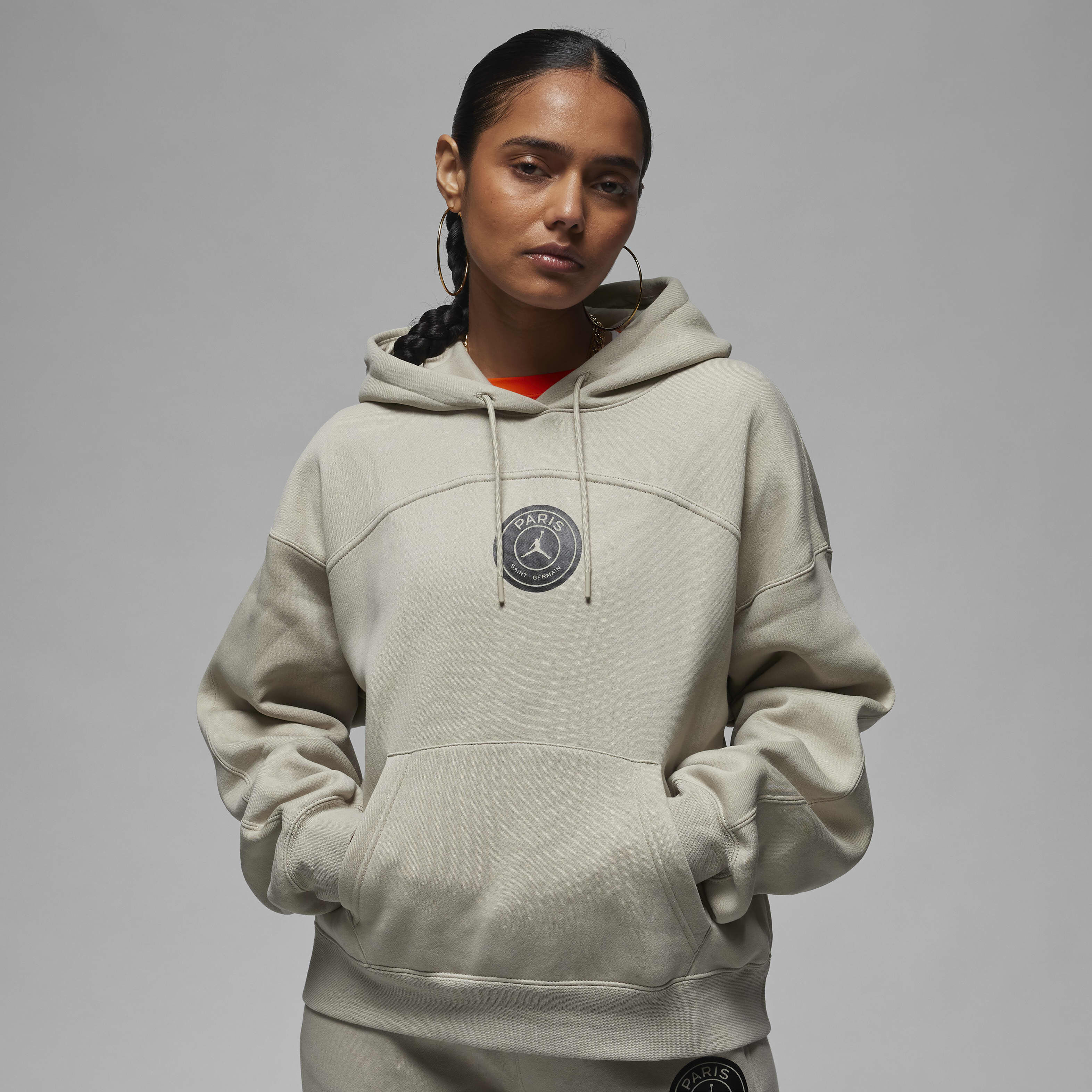 Jordan hoodie psg store