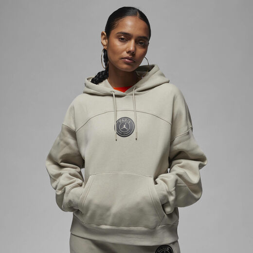 Psg Jordan Hoodies & Sweatshirts-Jordan, Paris Saint-Germain, Women's Hoodie