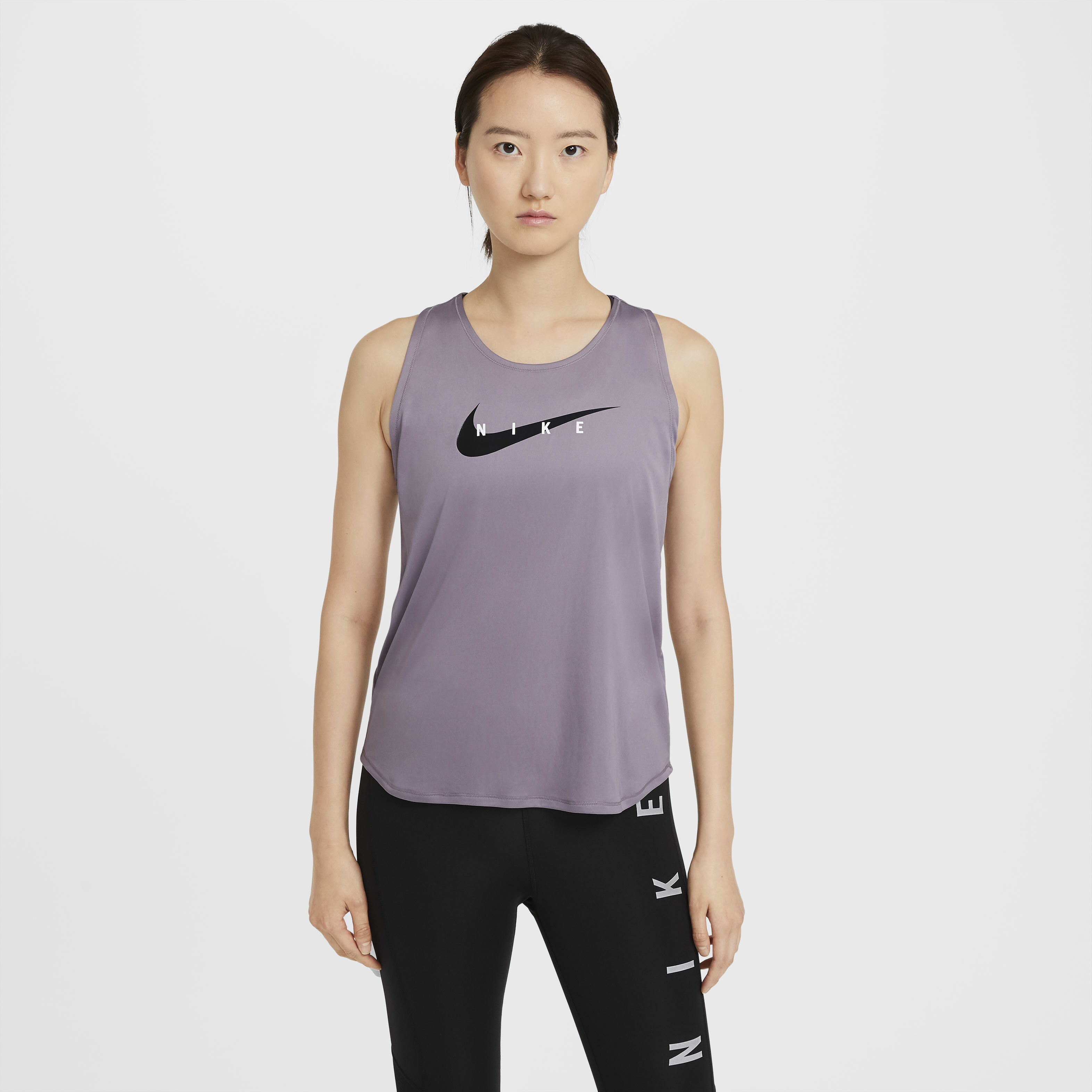 purple smoke nike swoosh