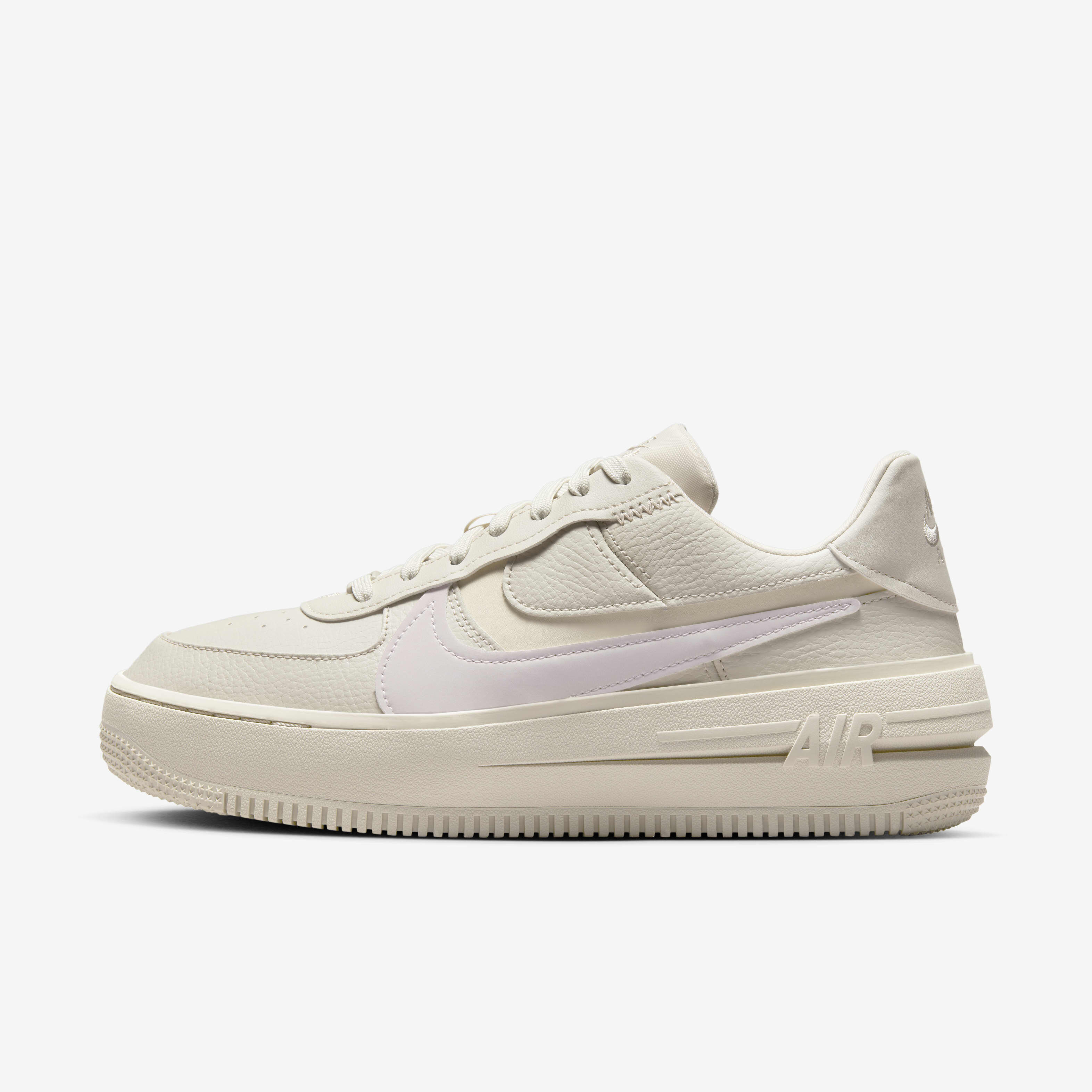 Yellow nike air force 1 womens top