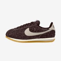 Nike Cortez Suede