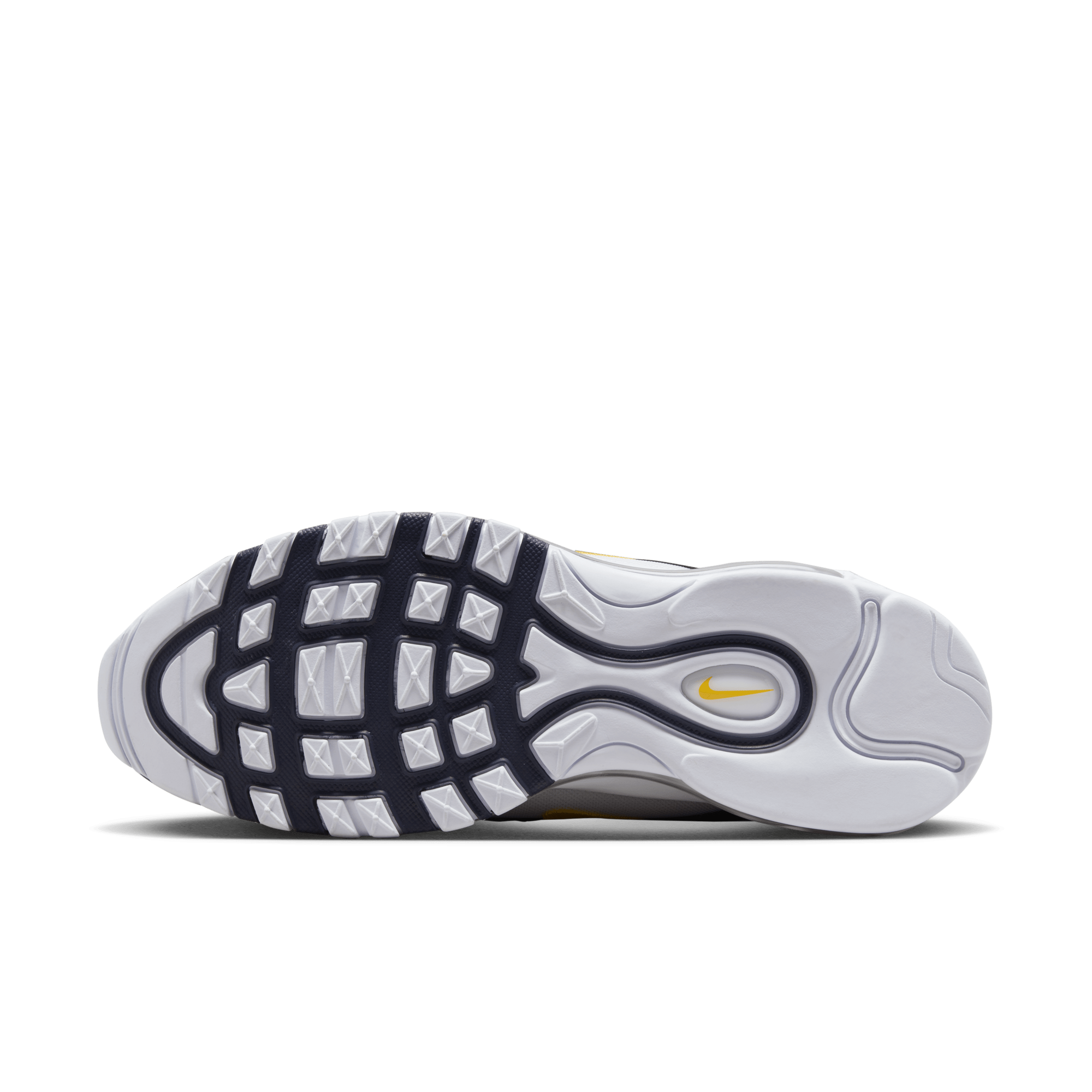Nike air max store 97 sherlina yellow mens