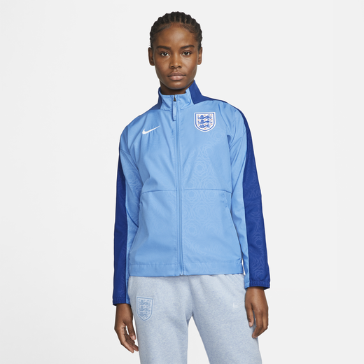 Nike football rain jacket store