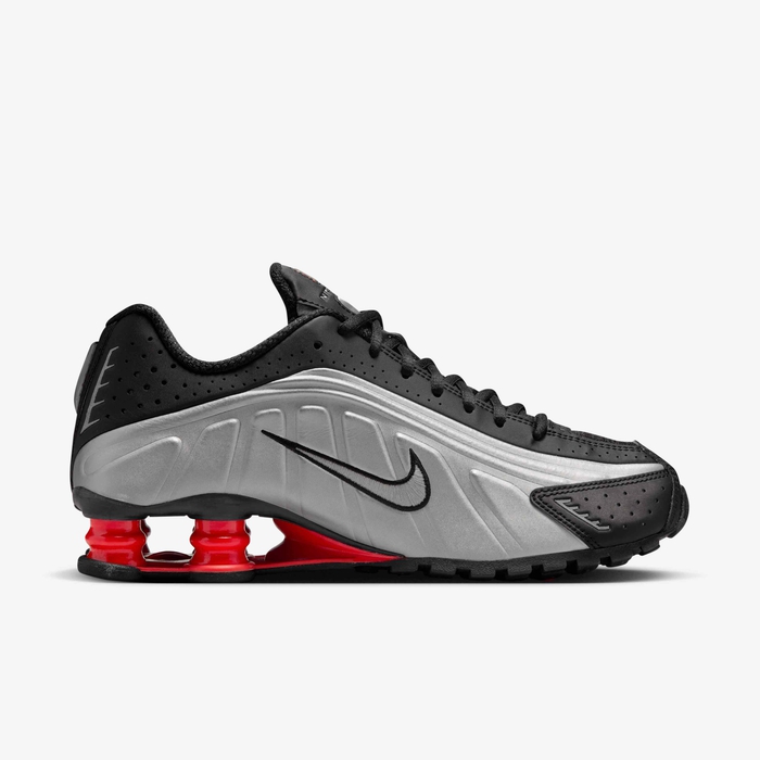 Buy Nike Shox R4 Women s Shoes Black Light Crimson Metallic Silver buy-nike-shox-r4-women-s-shoes-black-light-crimson-metallic-silver