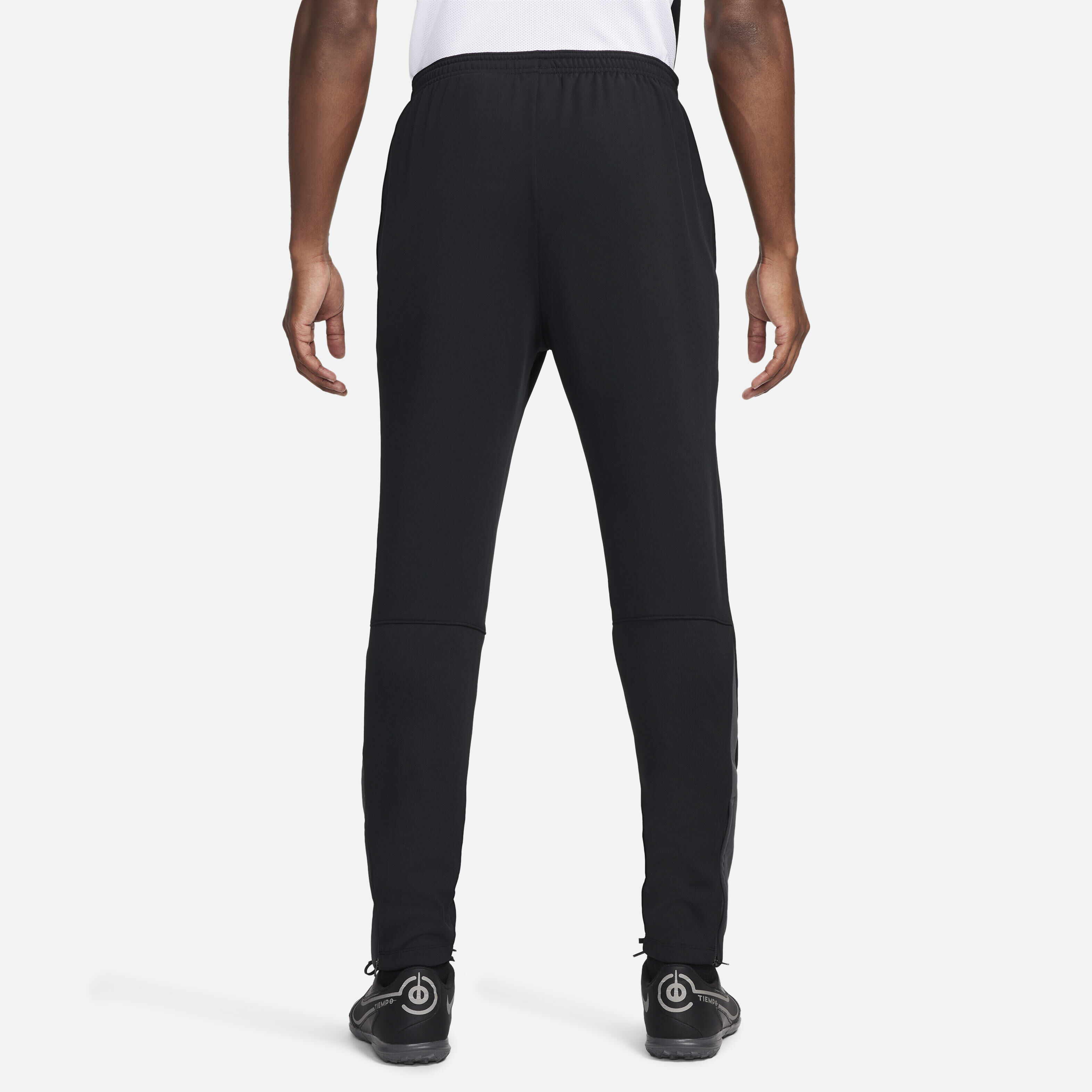 Grey nike sweatpants academy online