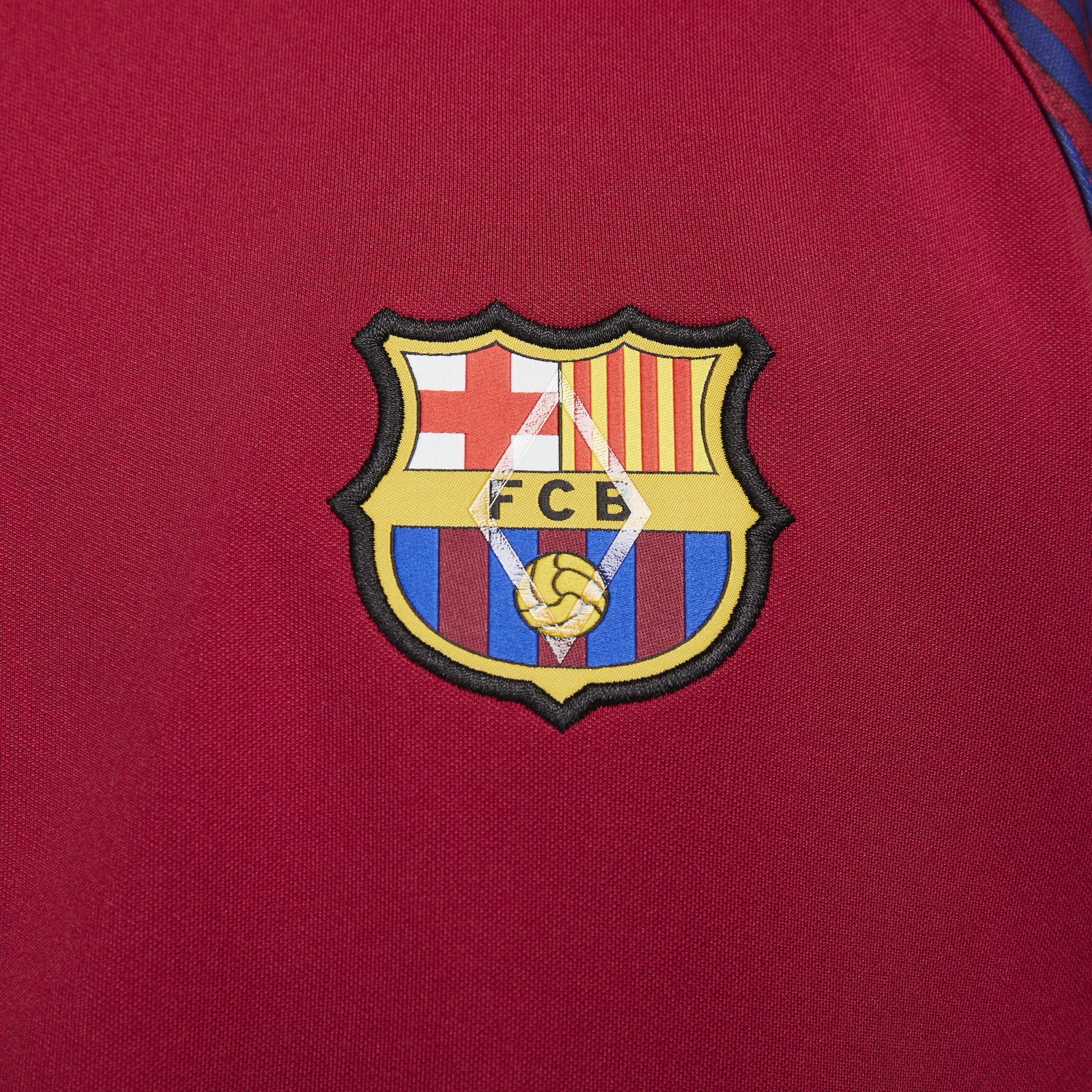 F.C. Barcelona Academy Pro image number 4