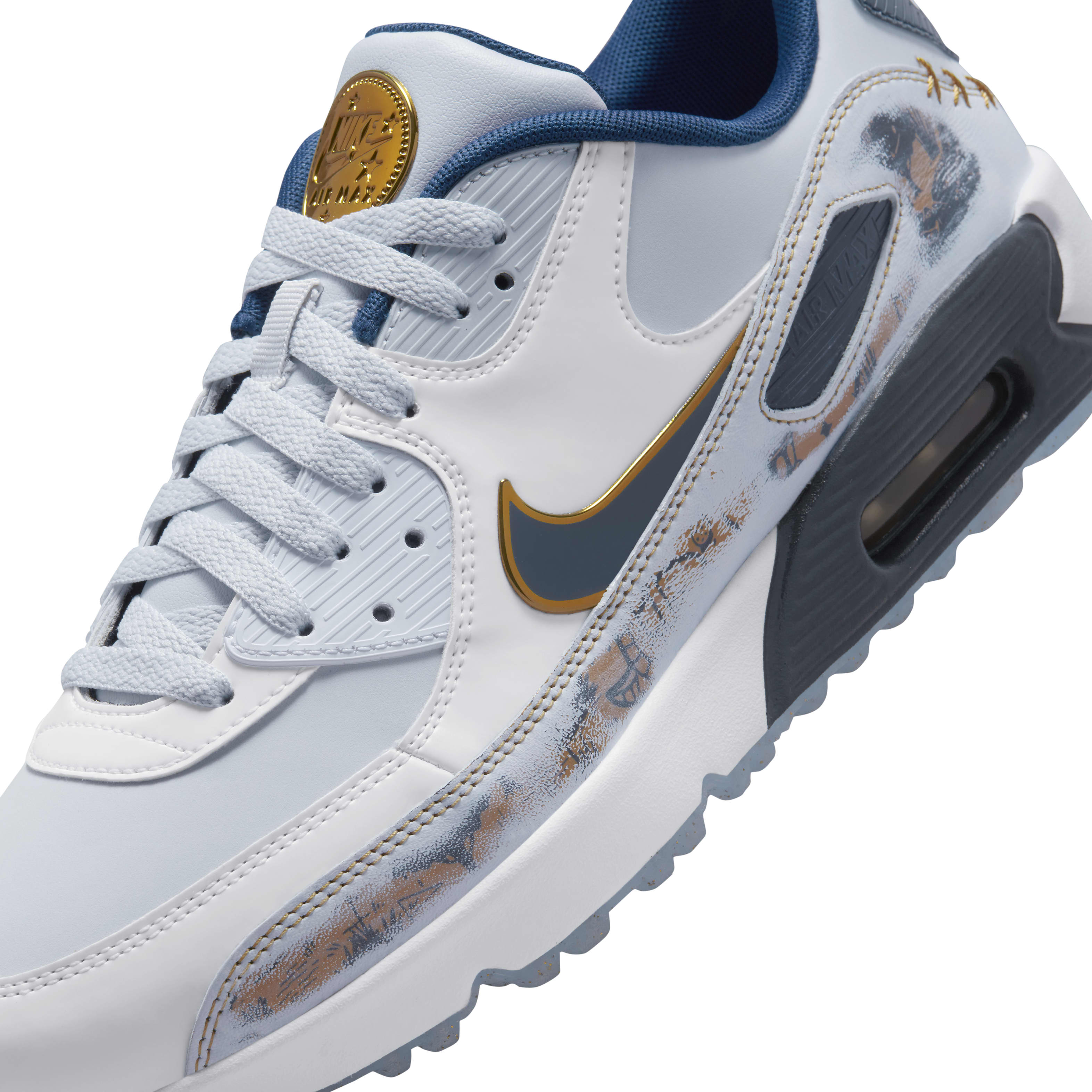 Nike Air Max 90 G NRG image number 8