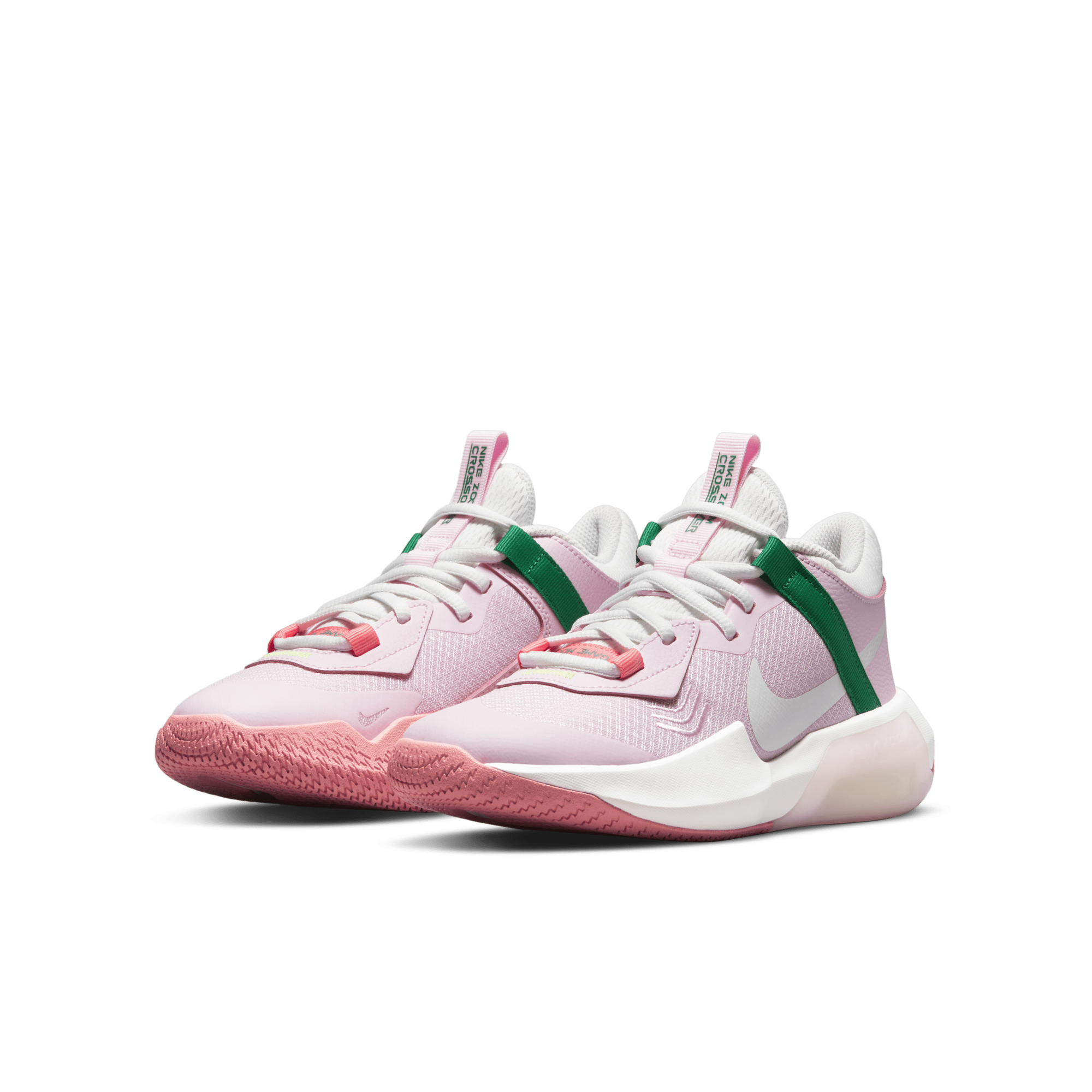 Nike z top