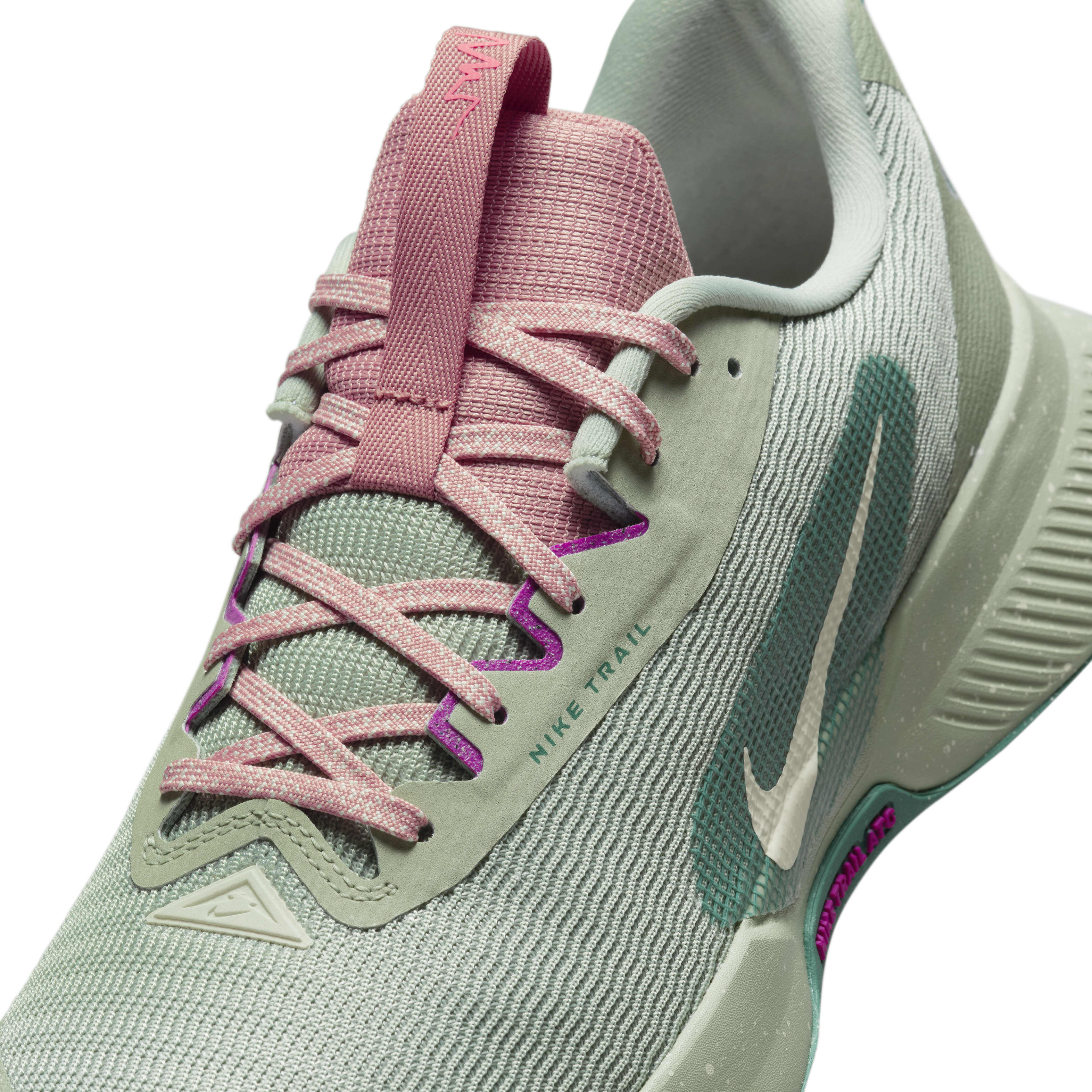 Nike Juniper Trail 3 image number 6