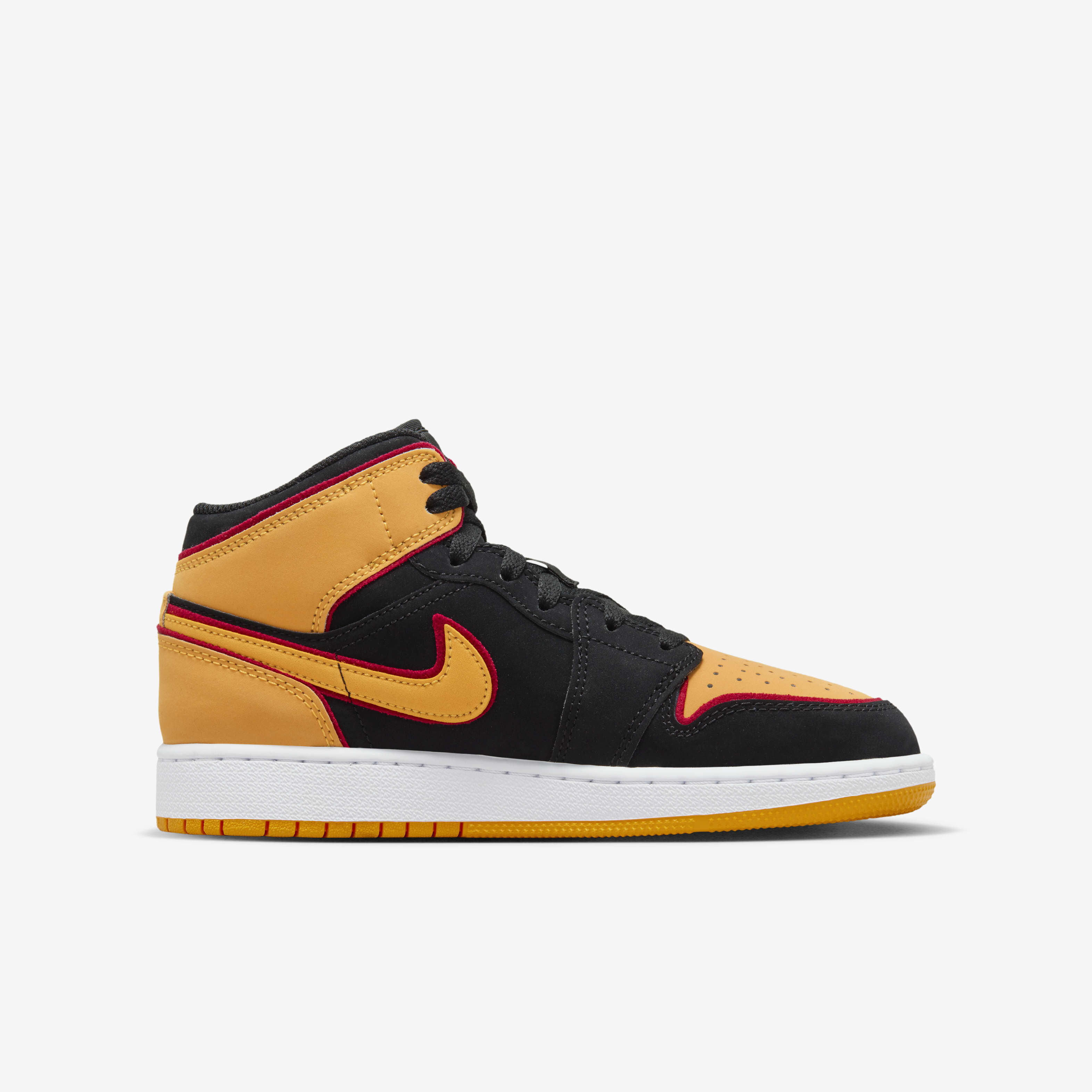 Air Jordan 1 Mid SE image number 2