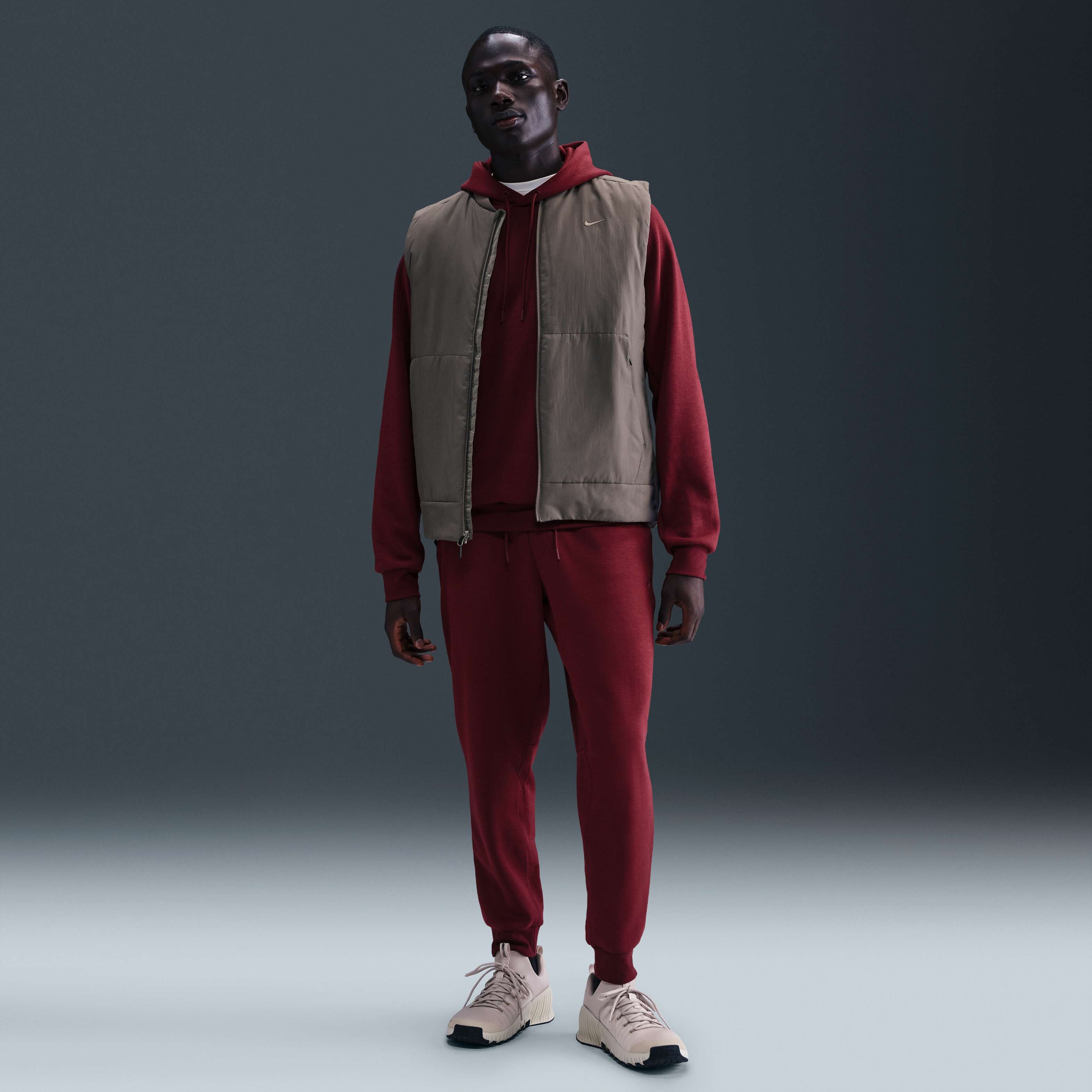 Nike Therma-FIT Unlimited image number 3