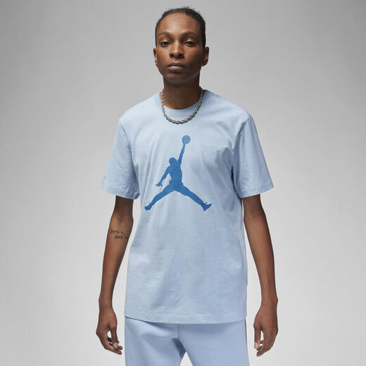 T-Shirts & Tops-JRDN, Jordan Jumpman, Men's T-Shirt