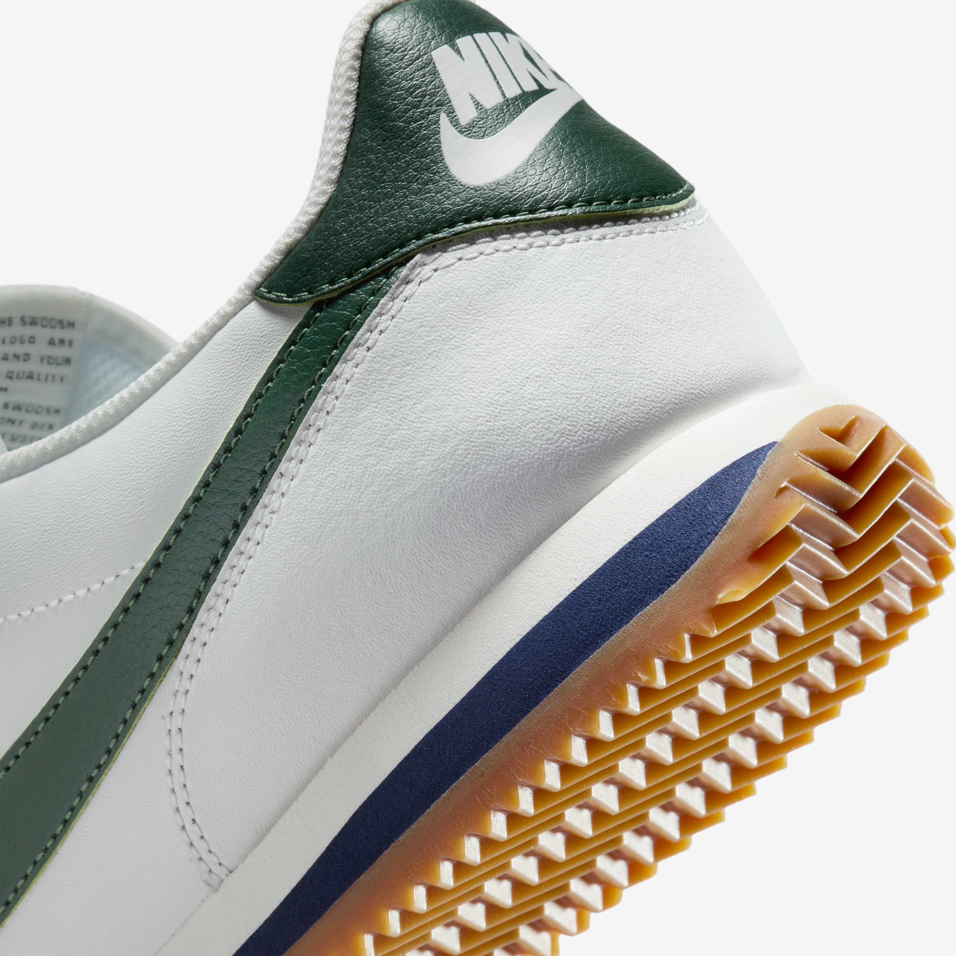 Nike Cortez Leather image number 7