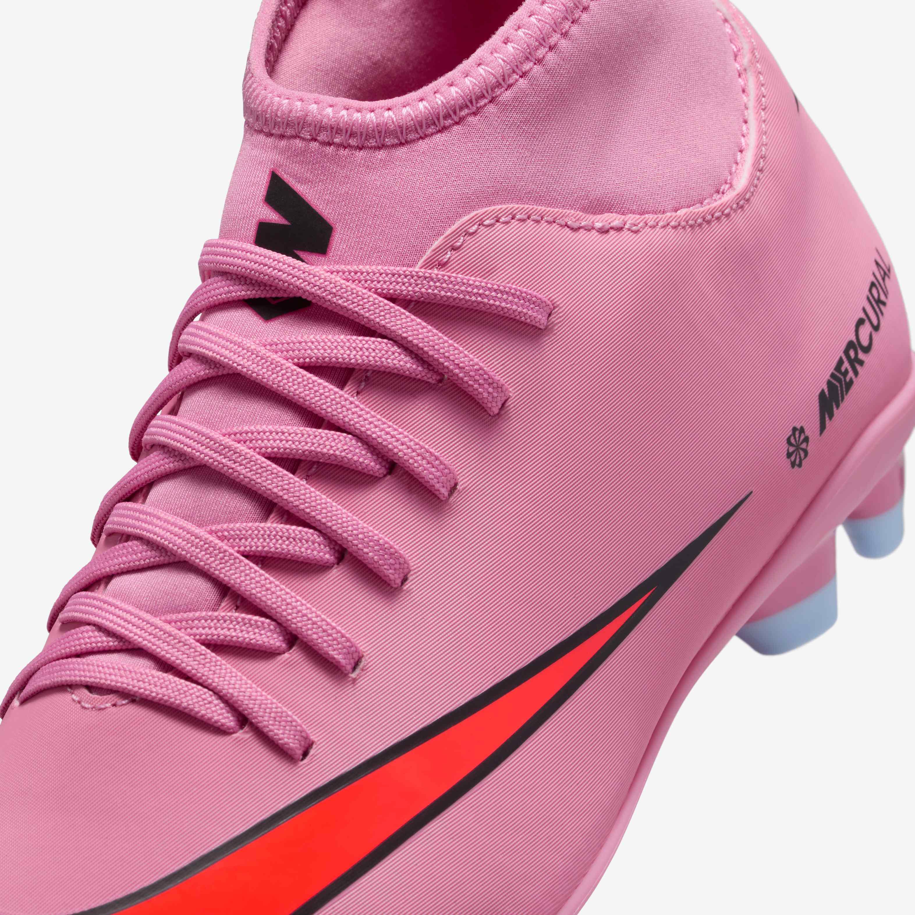 Nike Jr. Mercurial Superfly 10 Club image number 7