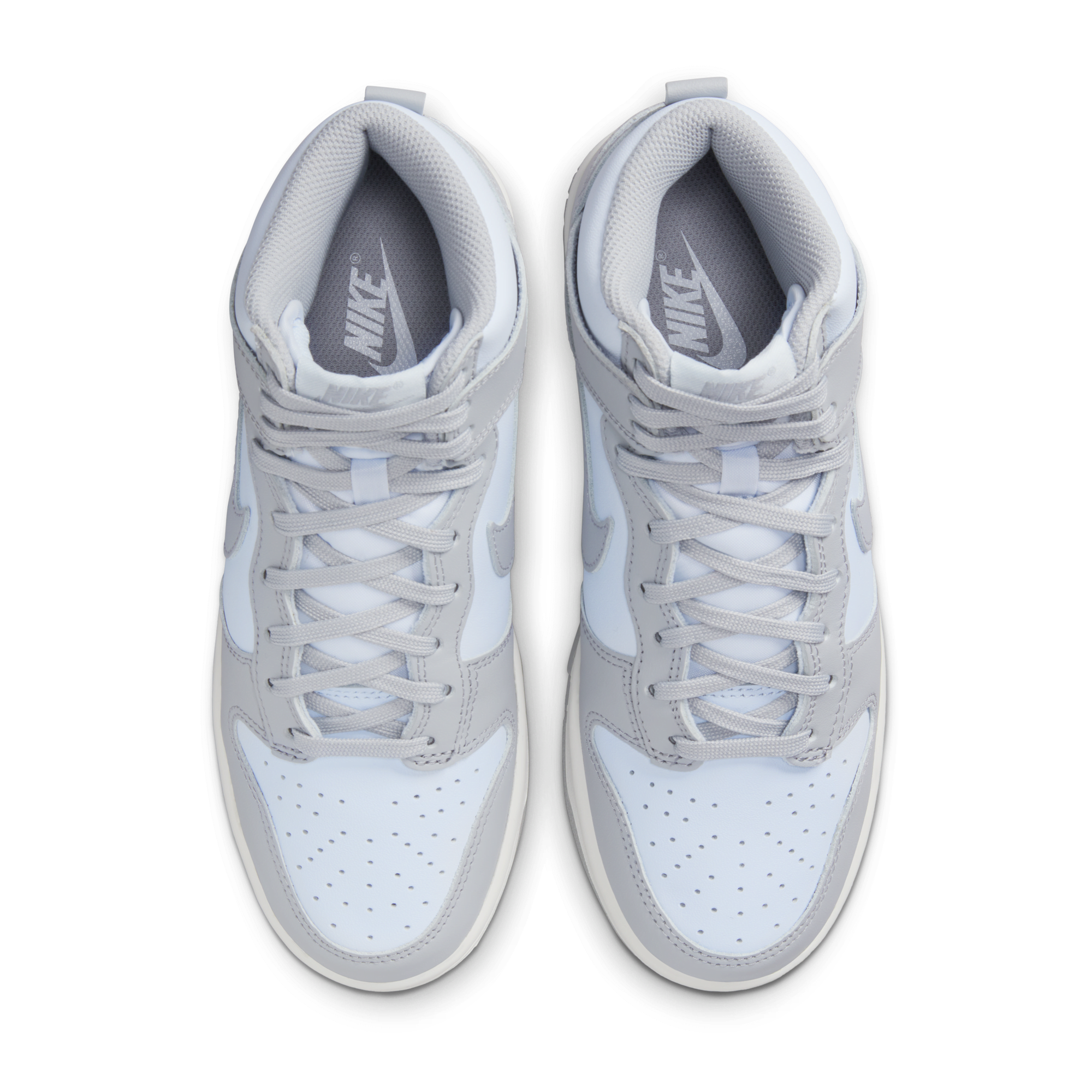 Shop Dunk High Women s Shoes Nike UAE