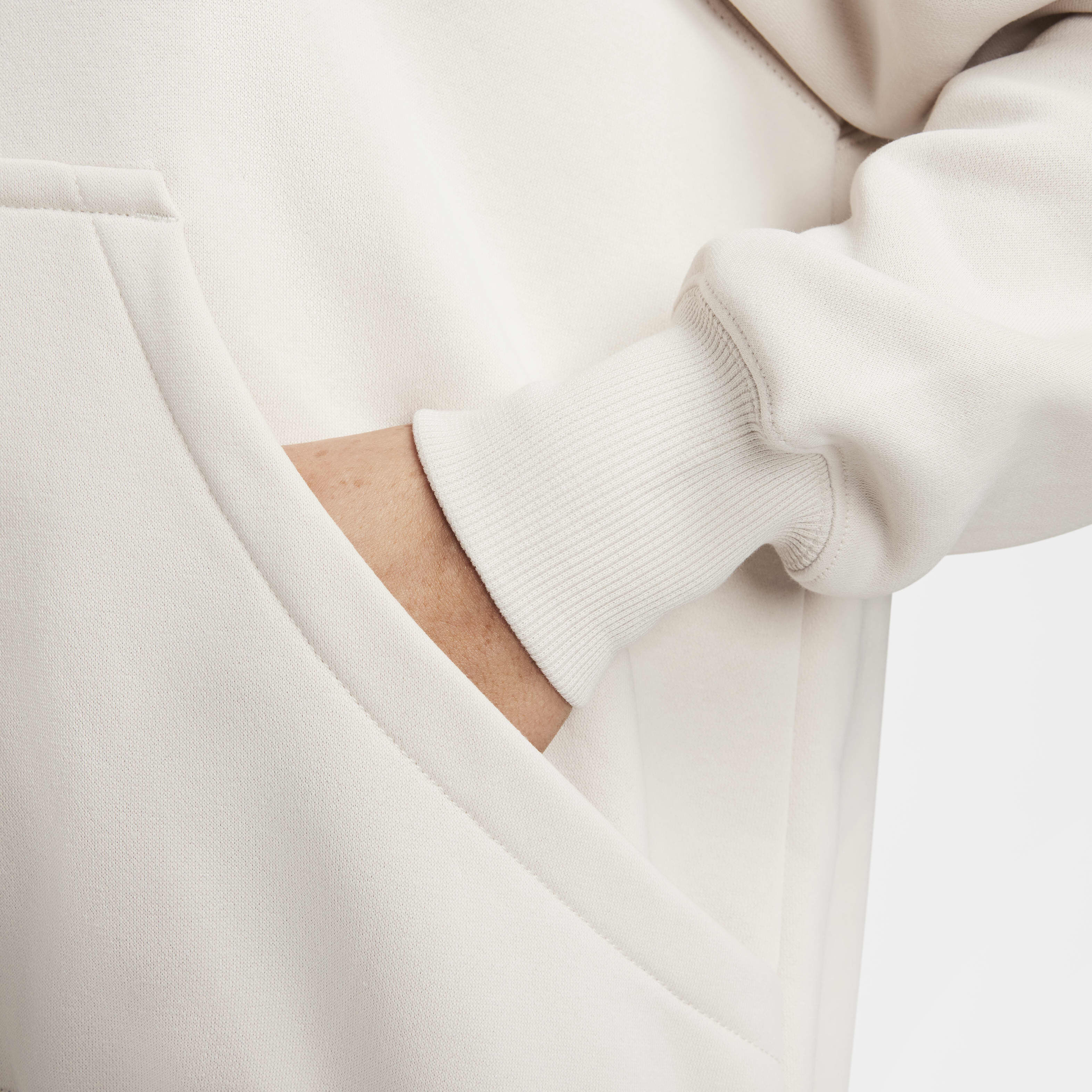 نايكي سبورتسوير فينيكس فليس image number 4