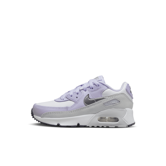 Nike air max clearance kids purple