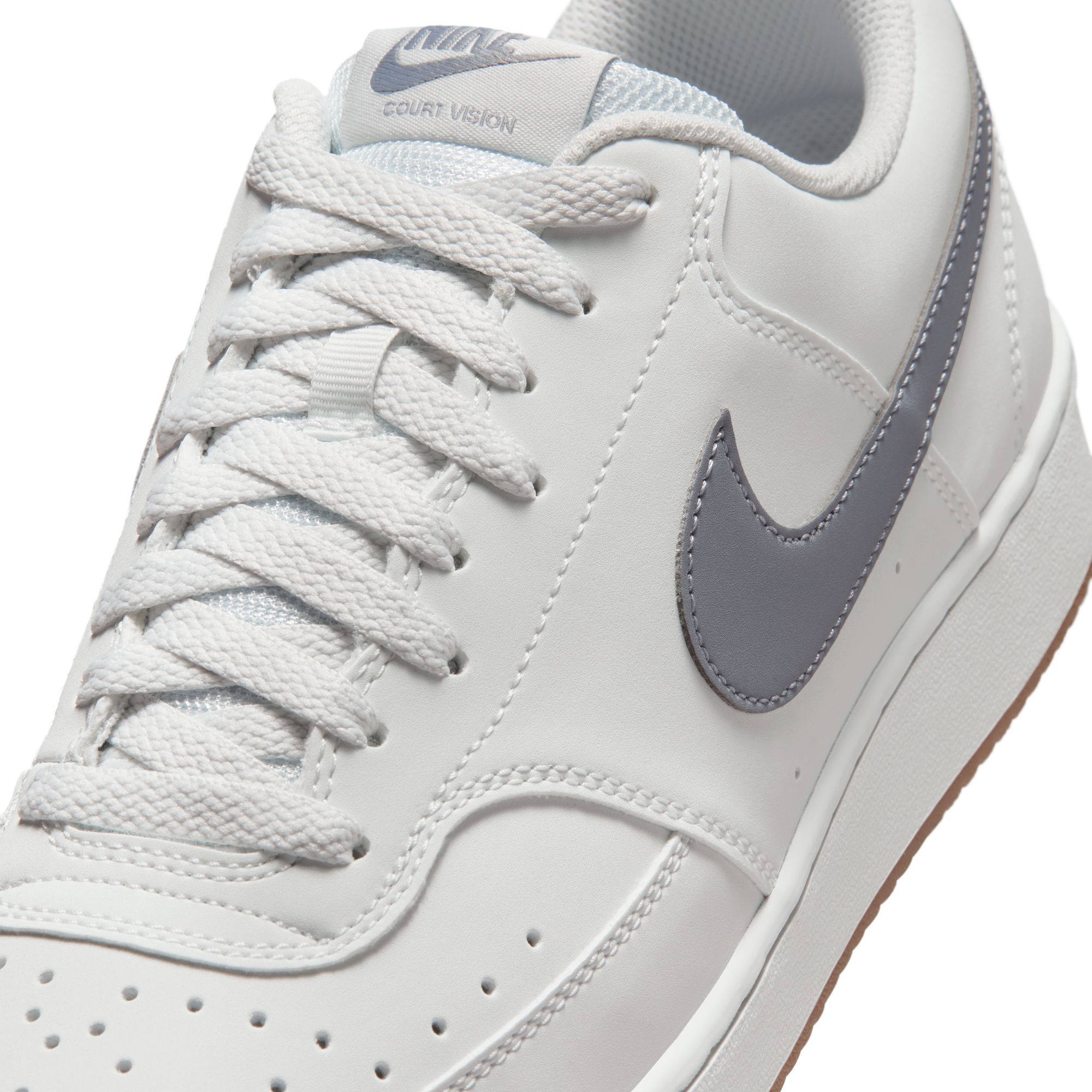 Nike Court Vision Low image number 9