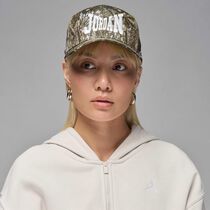Jordan Brooklyn Rise Cap