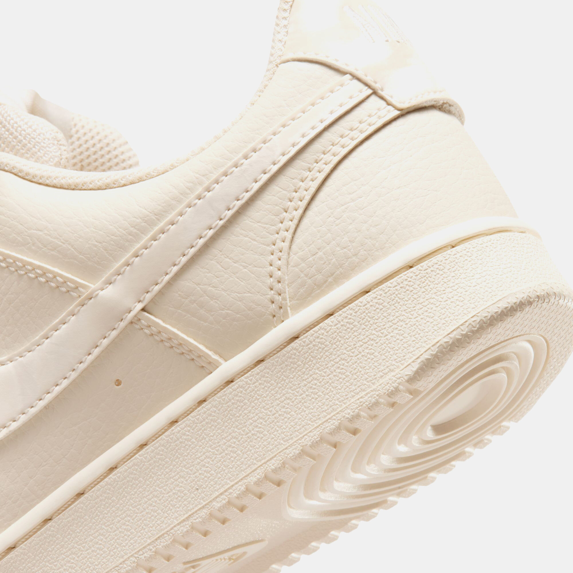 Nike Court Vision Low SE image number 9