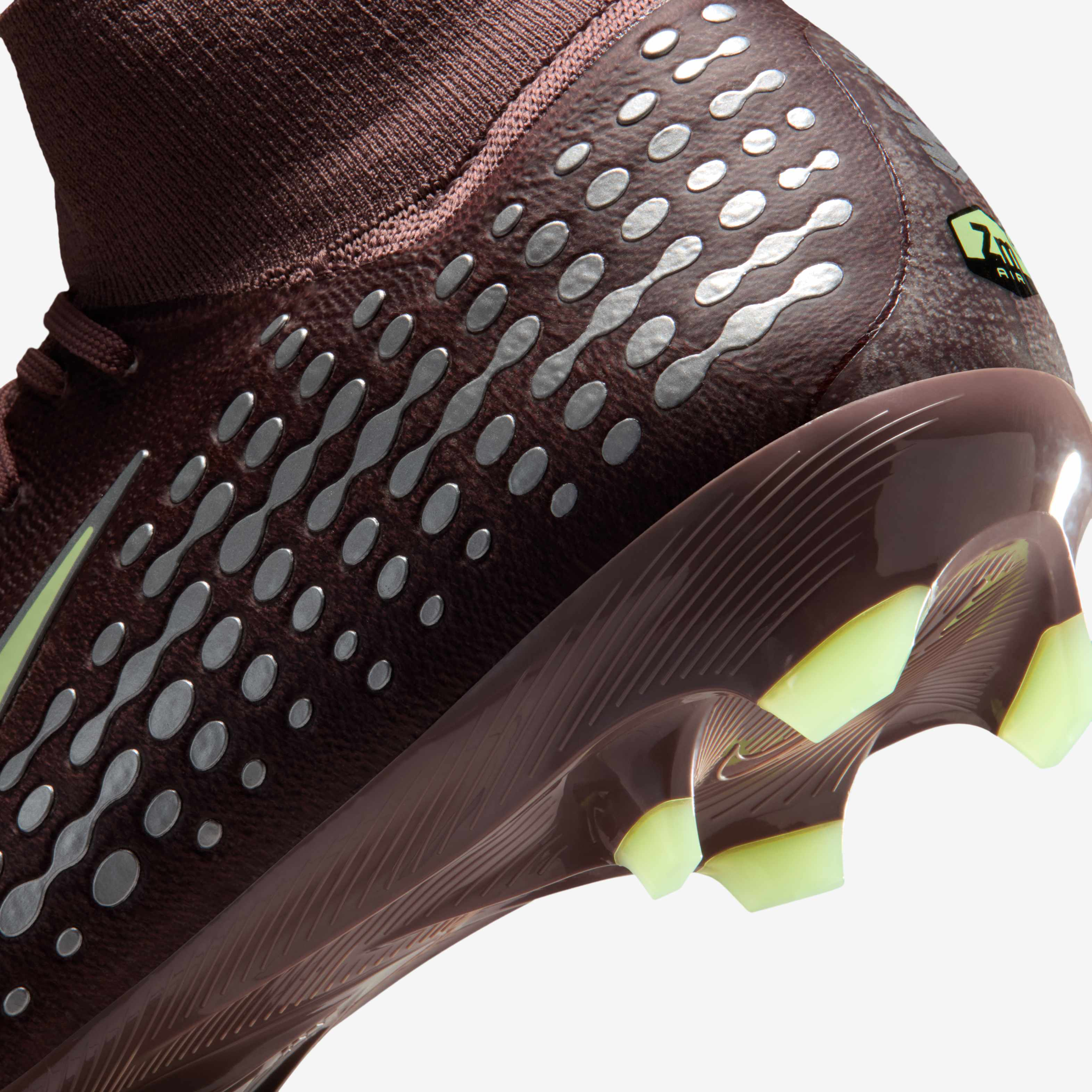 نايكي ميركيوريال سوبرفلاي 10 برو "كيليان مبابي" image number 8