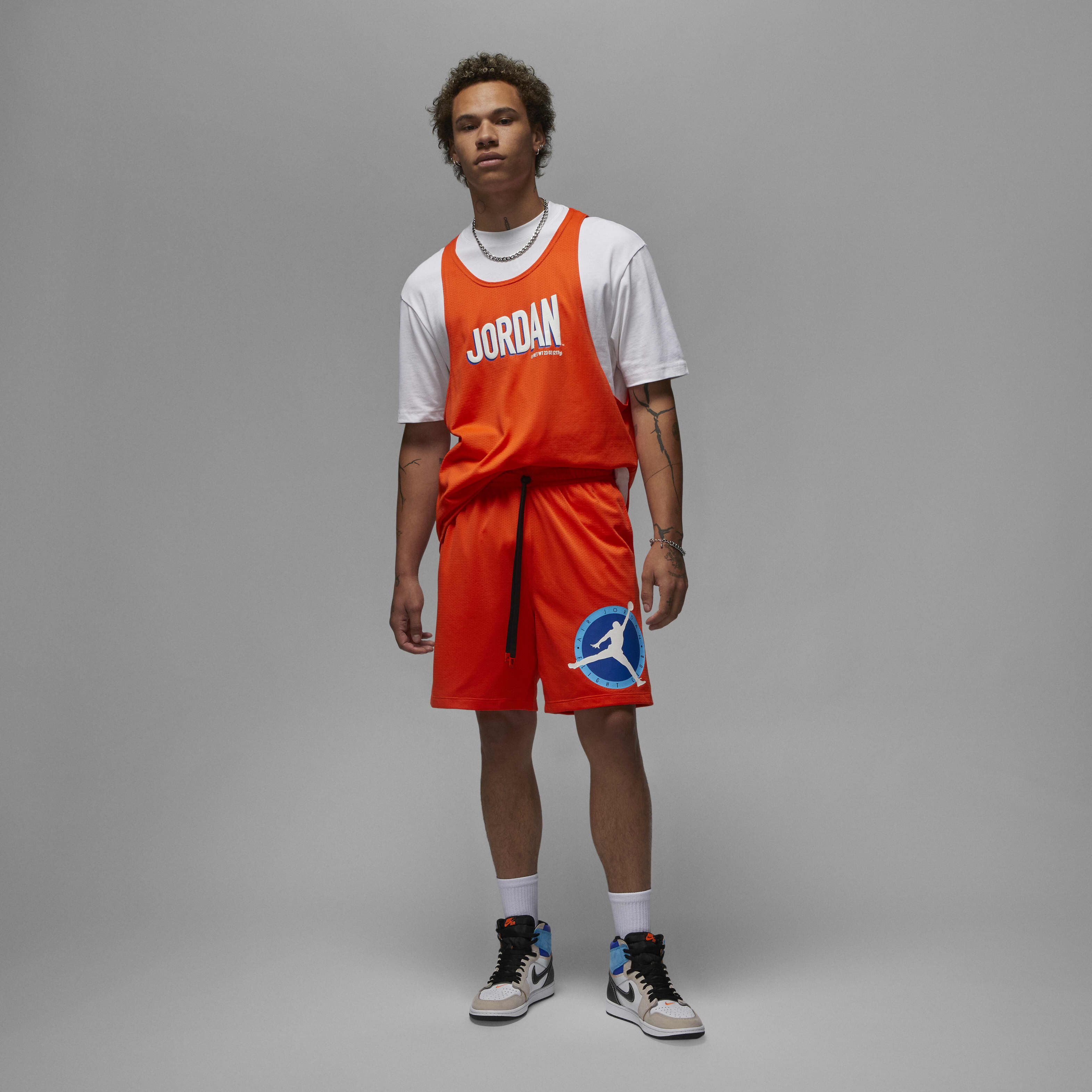 جوردن فلايت MVP image number 4