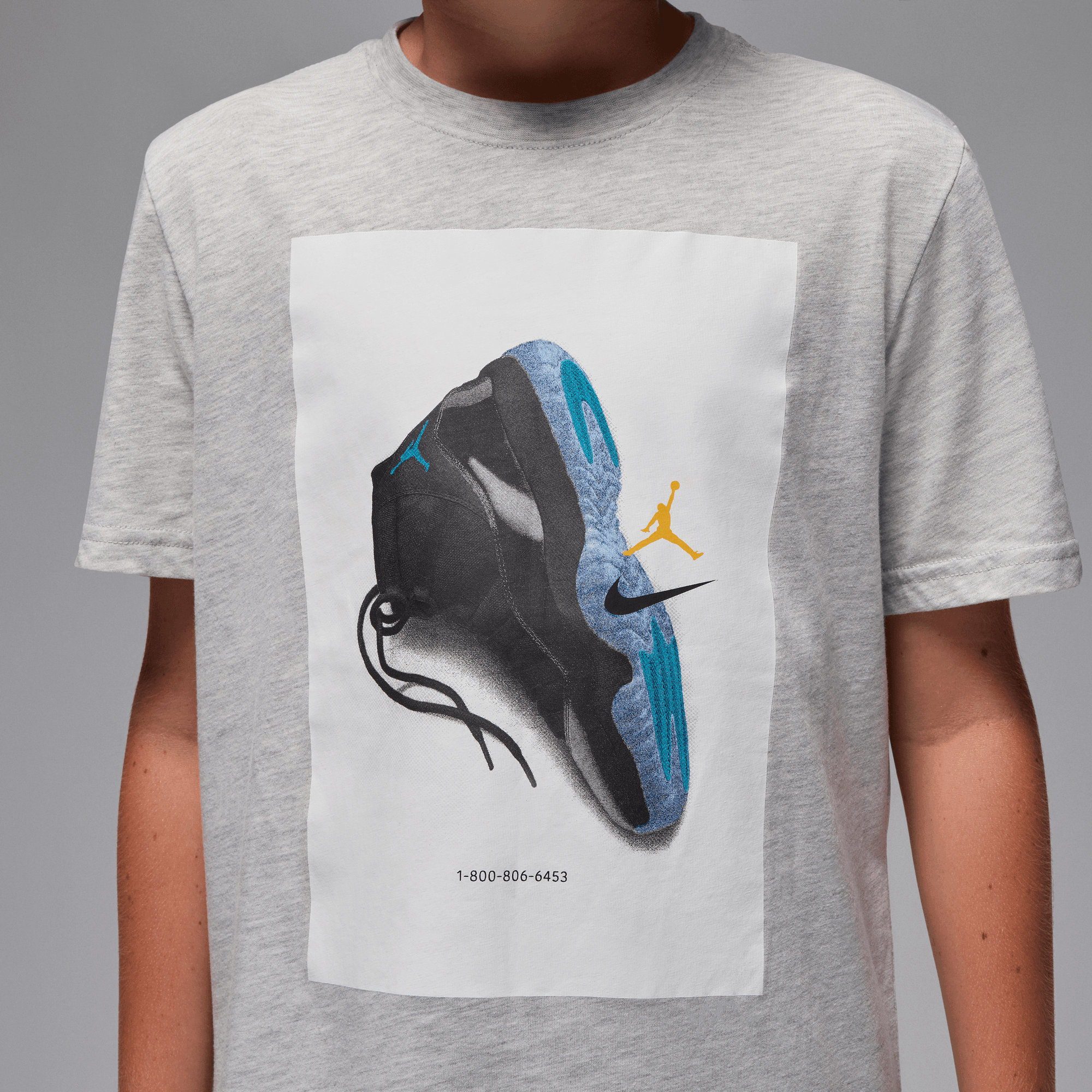 Jordan image number 2