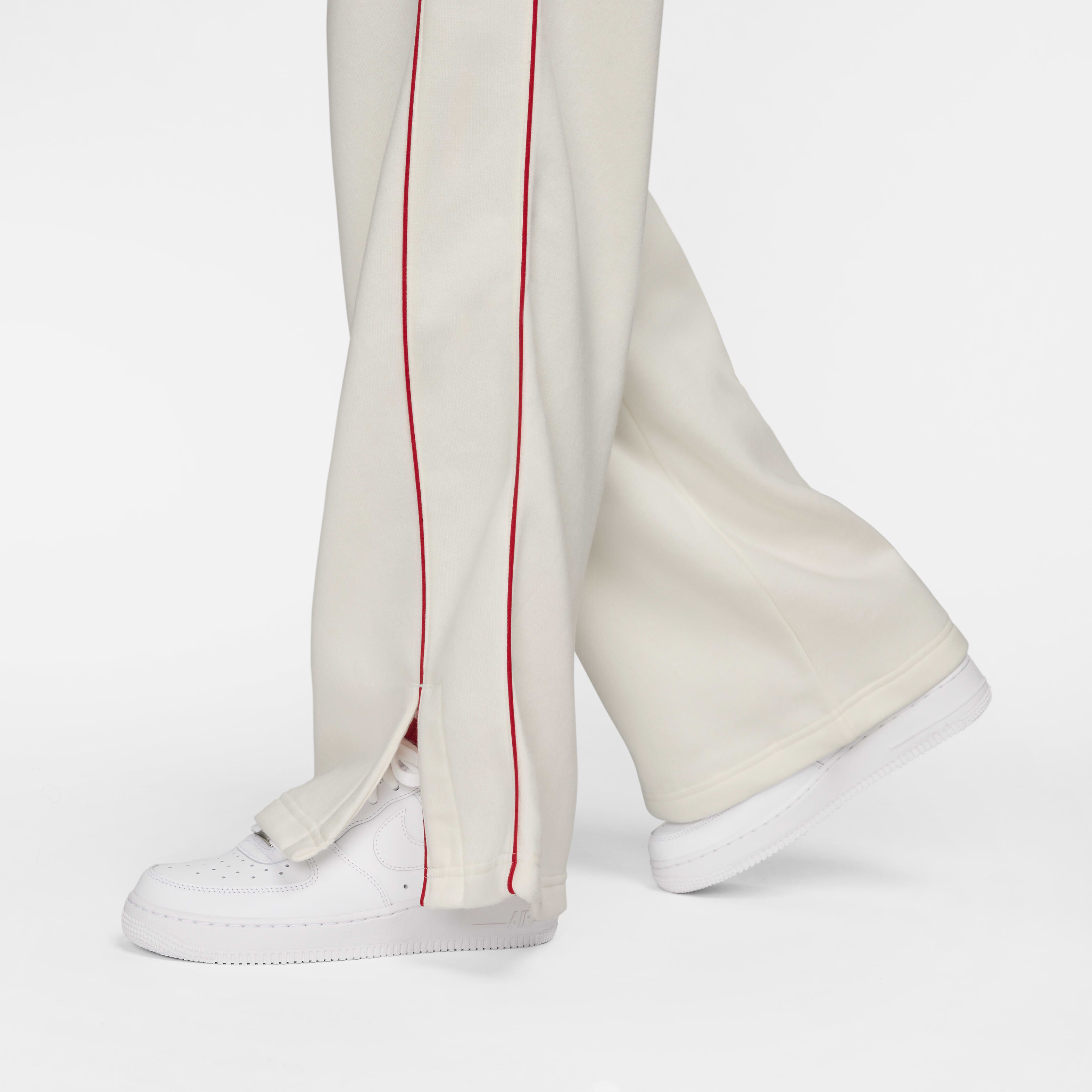 نايكي سبورتسوير فينكس فليس image number 5