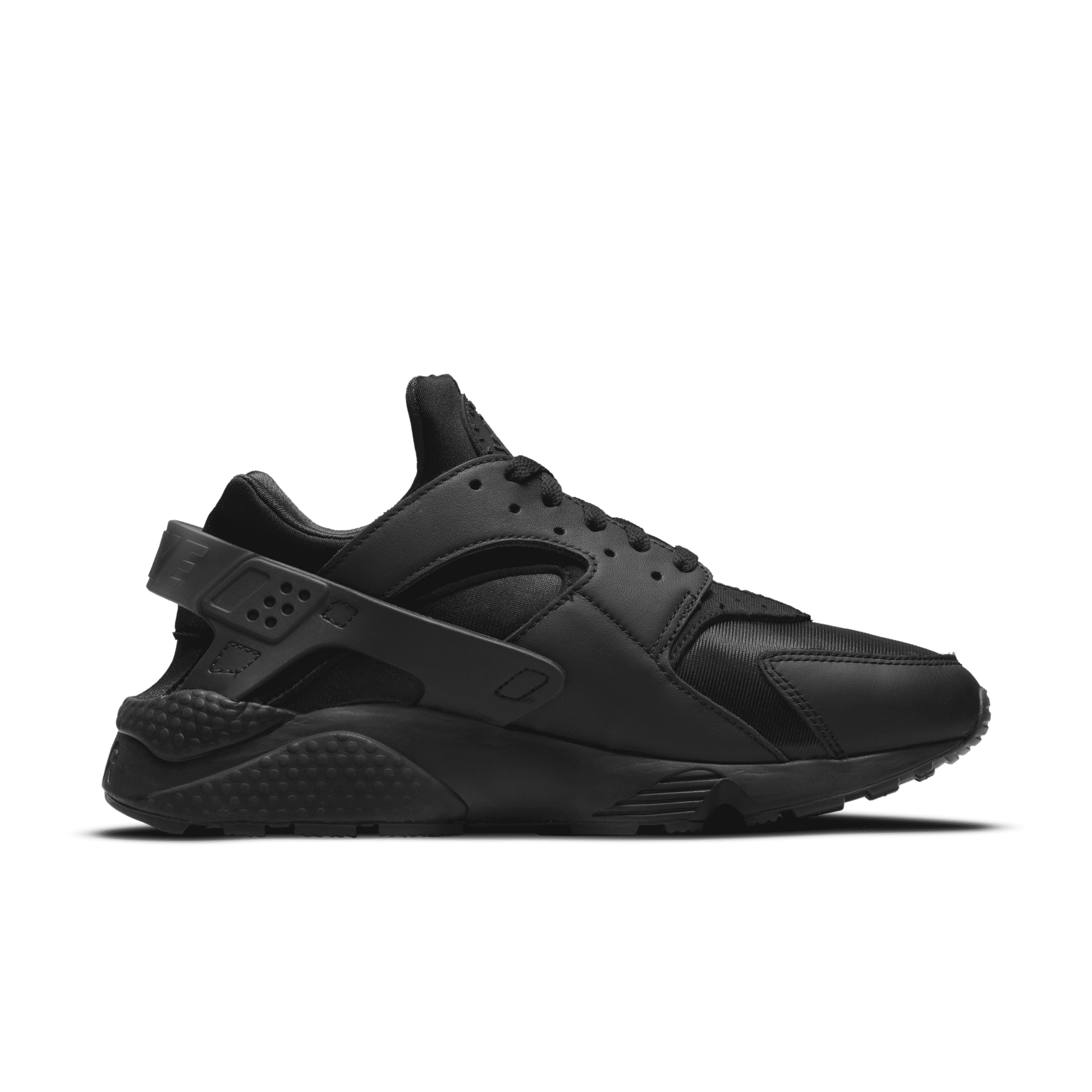 Air clearance max huarache