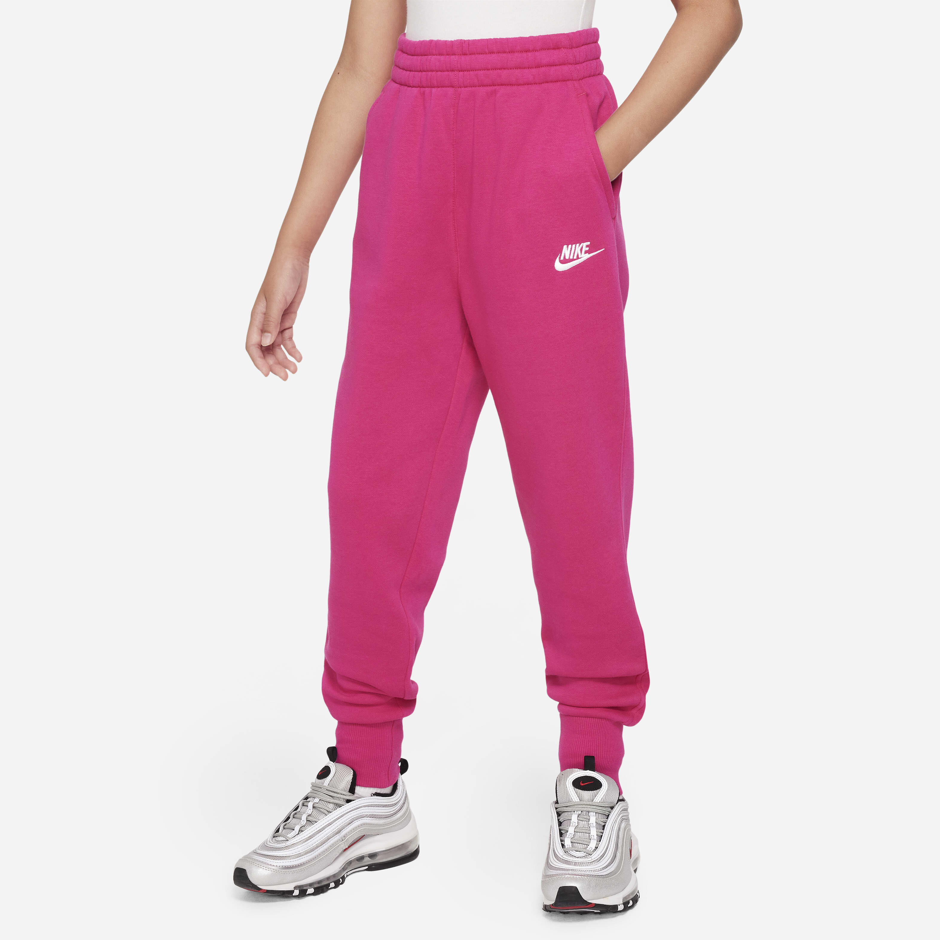 Nike Sportswear Club Fleece