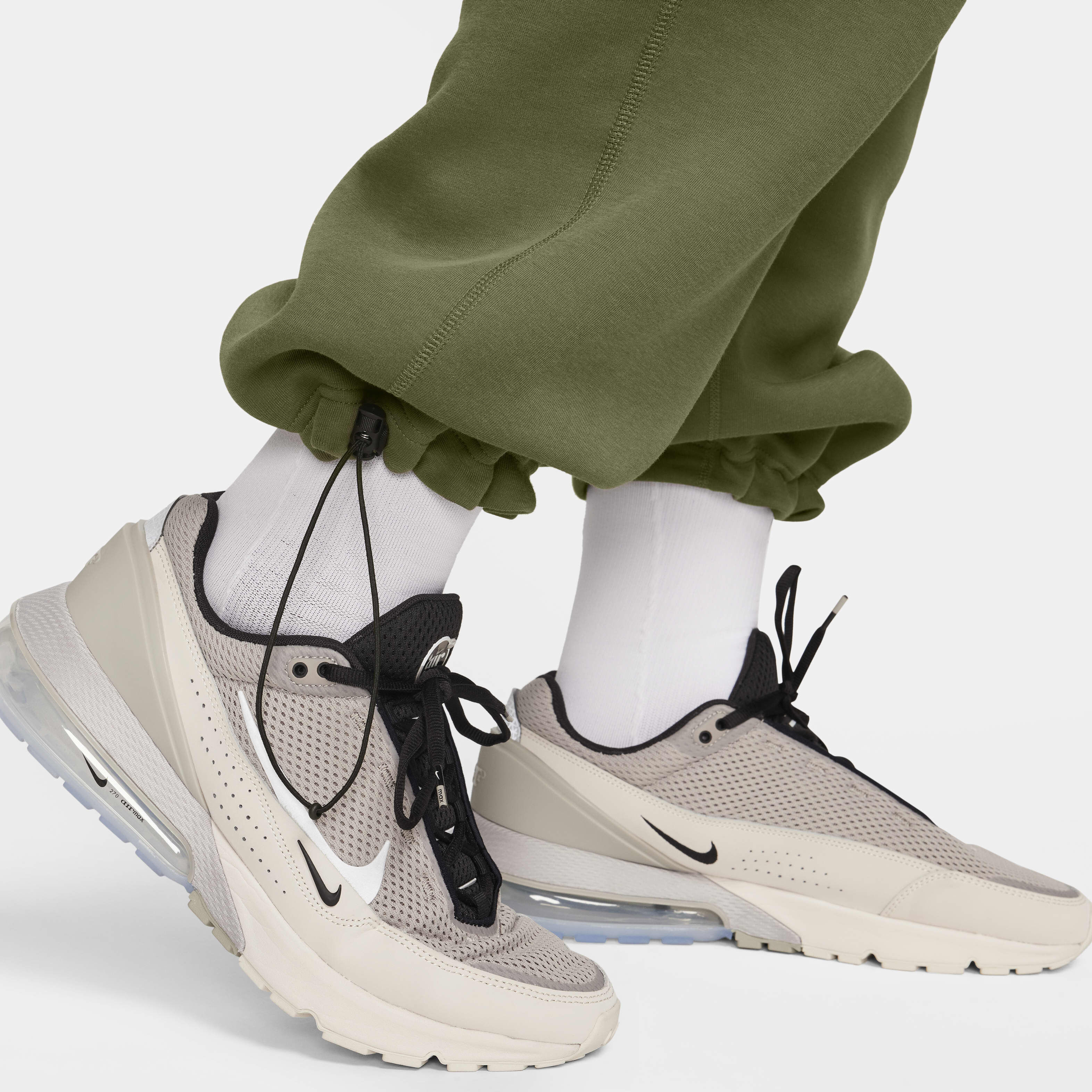 نايكي سبورتسوير تك فليس   image number 14